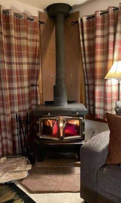 Holiday home Shady Pines- Cozy Mountain Retreat *