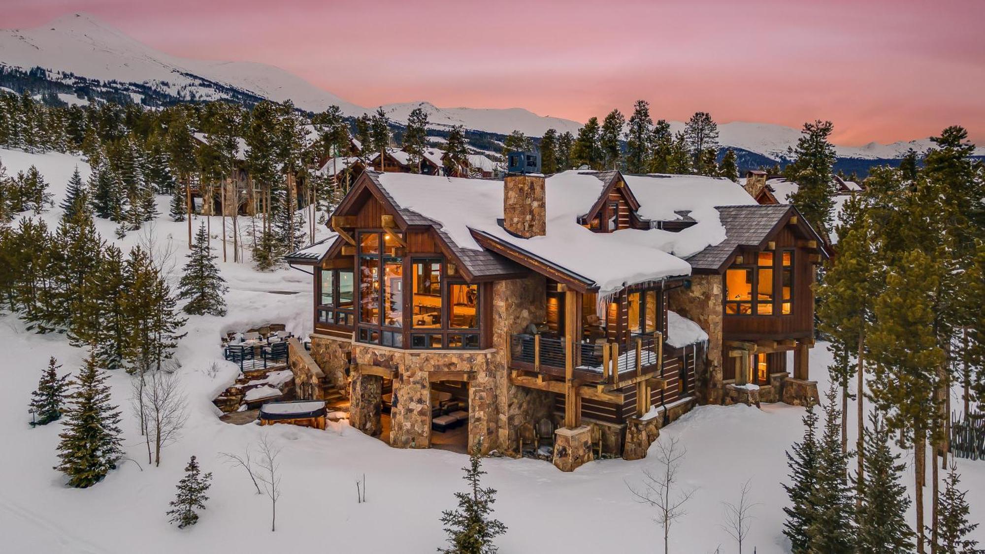 Epic Retreat Holiday home *