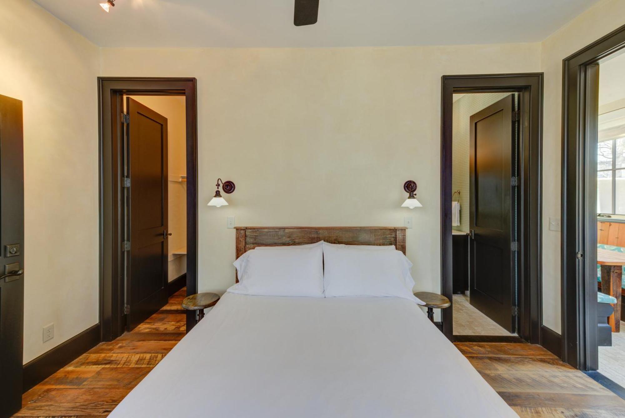 South Main Residences By Surf Hotel Buena Vista