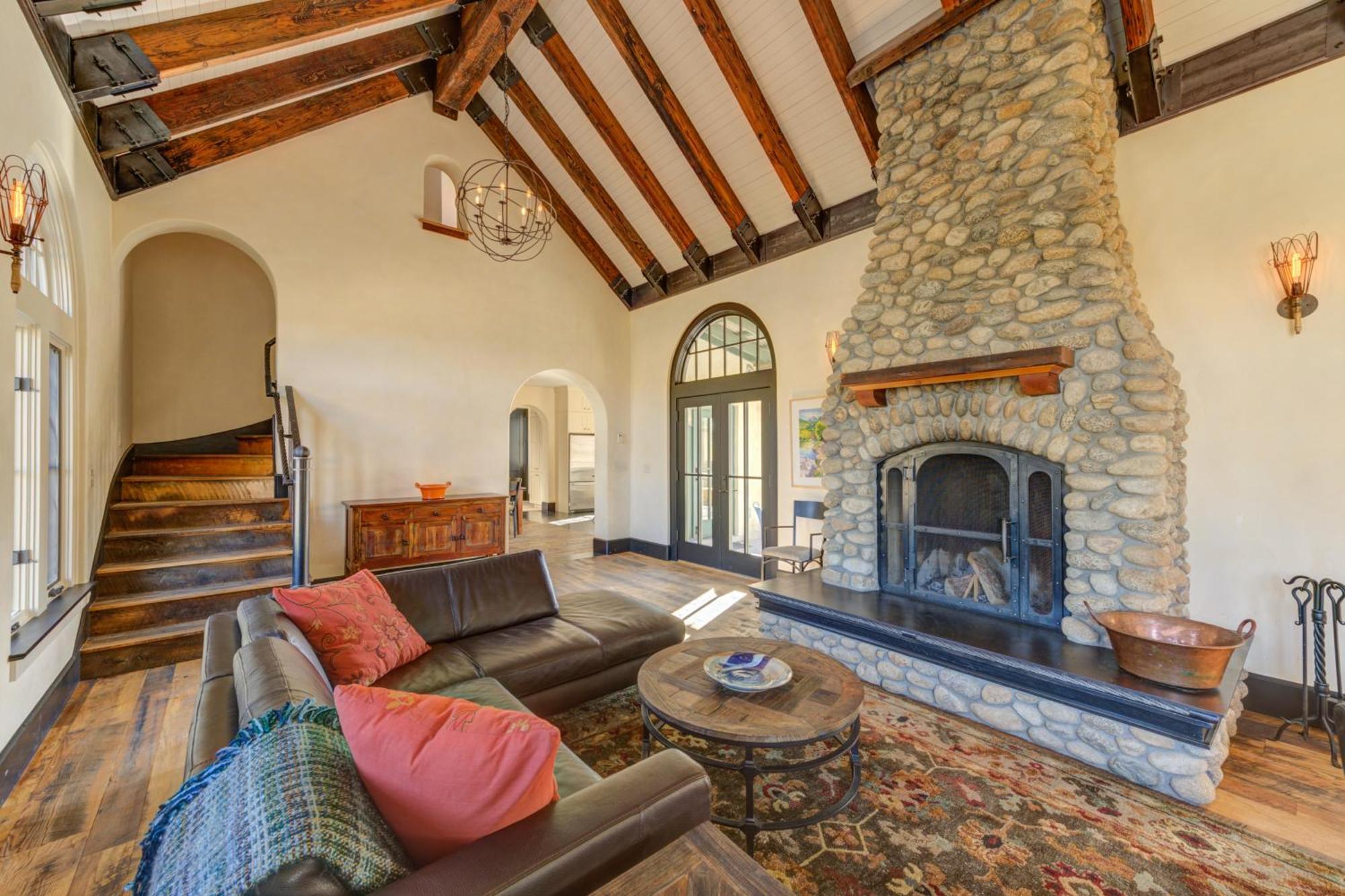 South Main Residences By Surf Buena Vista