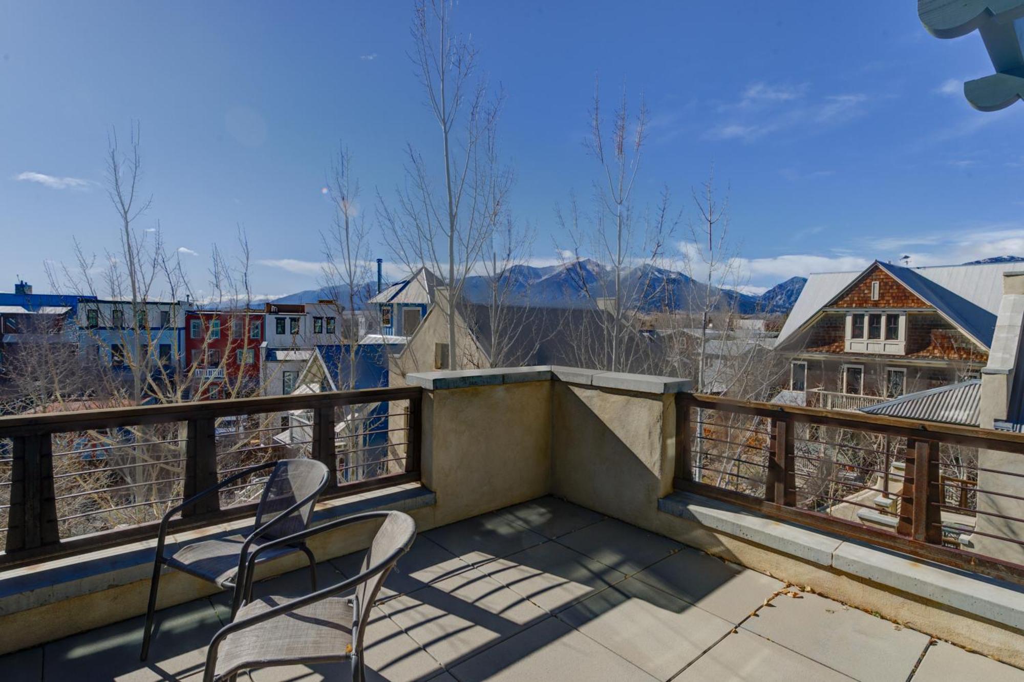 South Main Residences By Surf 3* Buena Vista