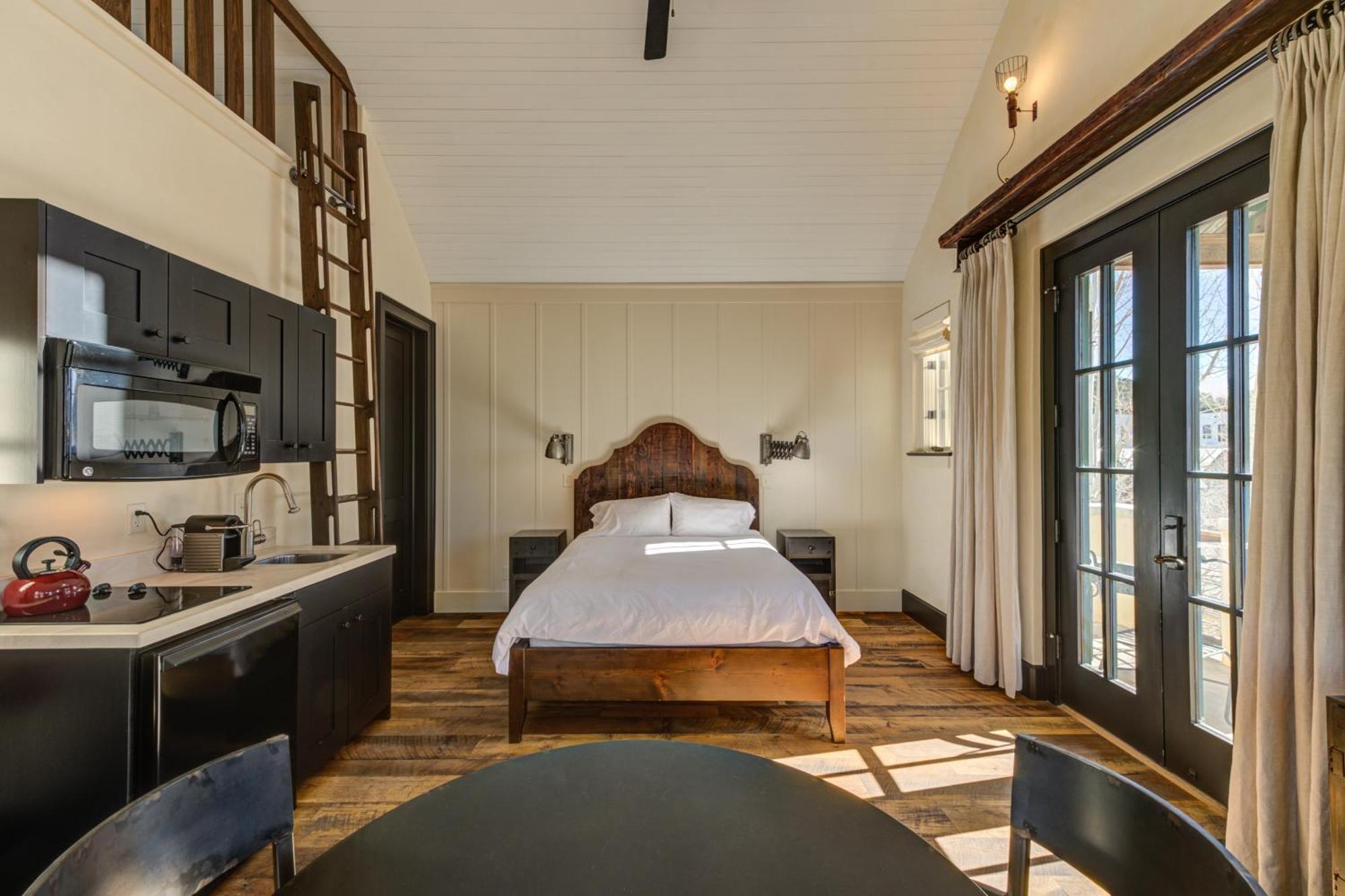 South Main Residences By Surf 3* Buena Vista