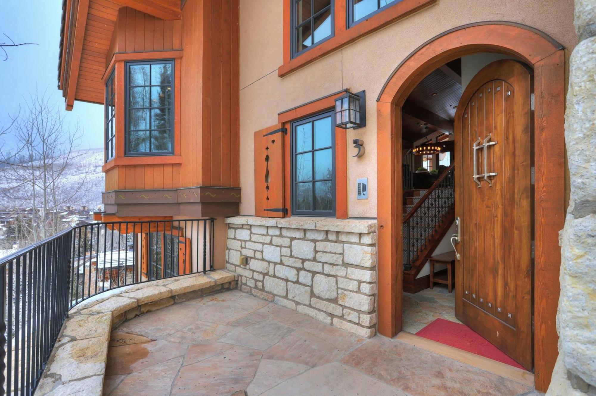 At Vail, A Rockresort Resort 4*