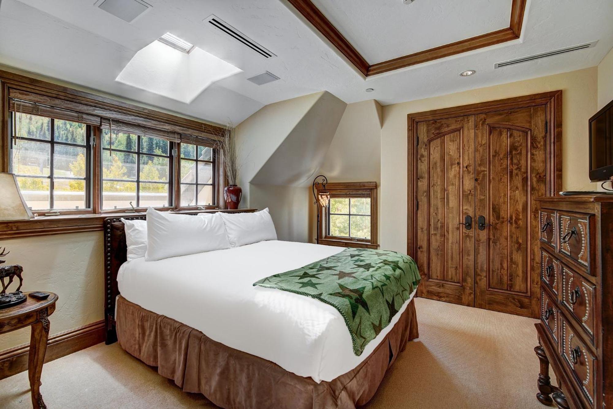 At Vail, A Rockresort 4* Vail