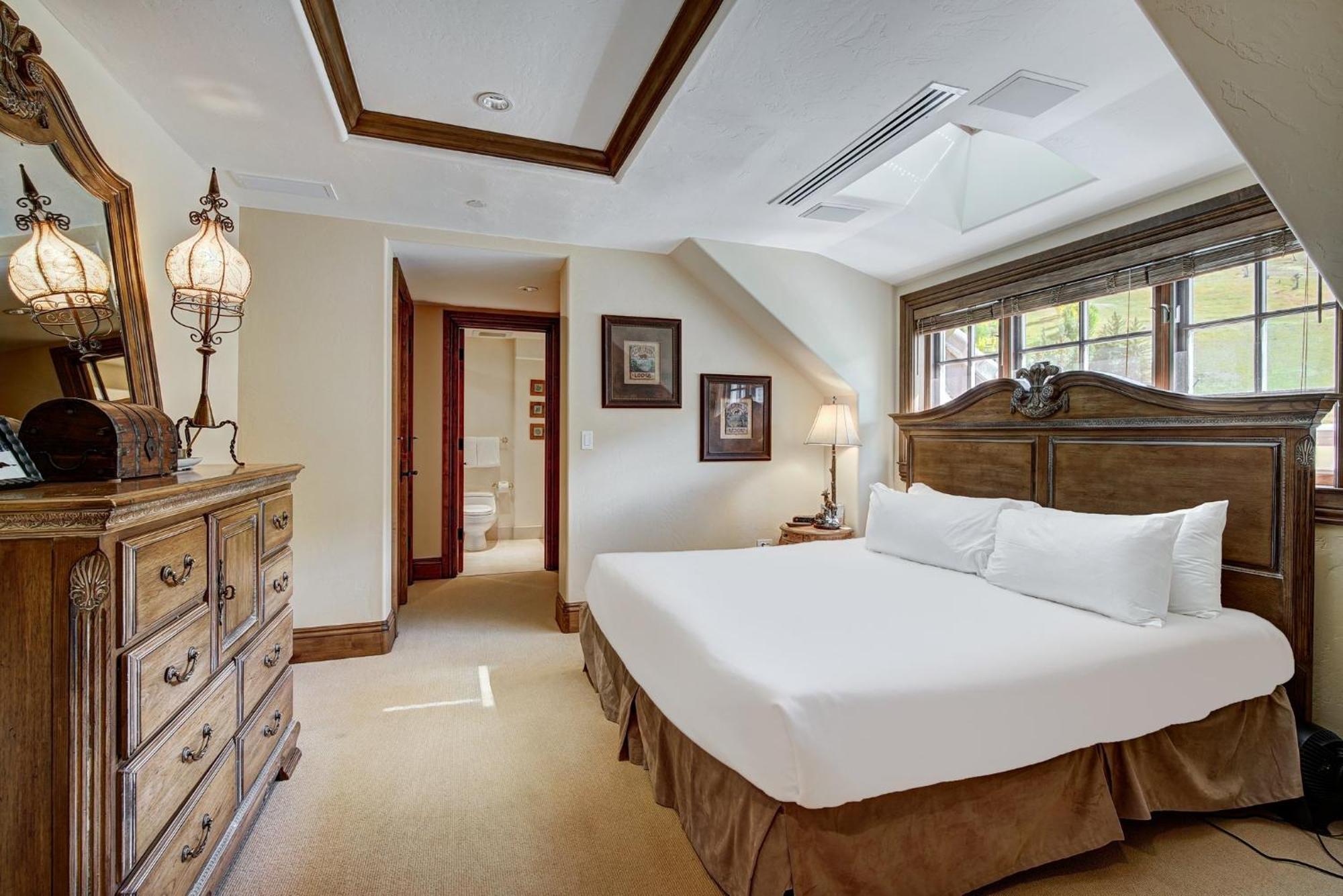 At Vail, A Rockresort Resort