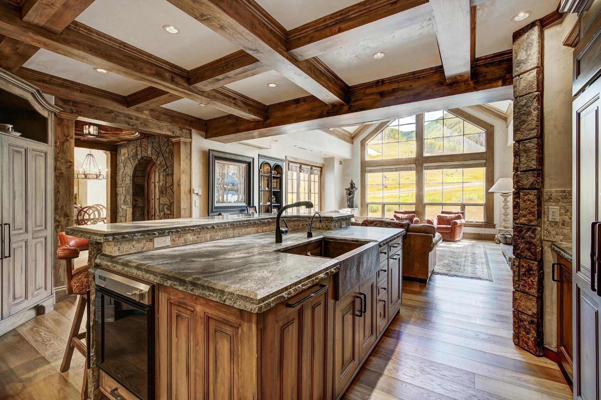 Resort At Vail, A Rockresort 4*