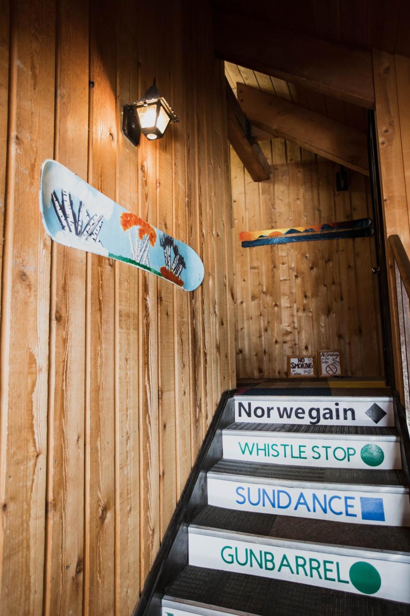 The Viking - Downtown Colorado Hotel 2*