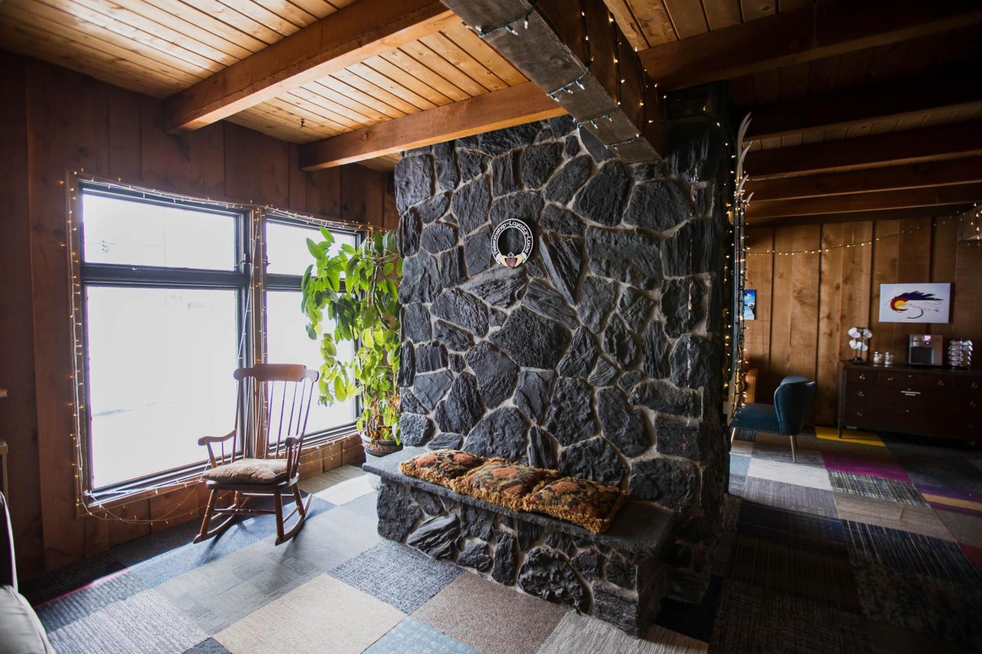 The Viking - Downtown Colorado Hotel