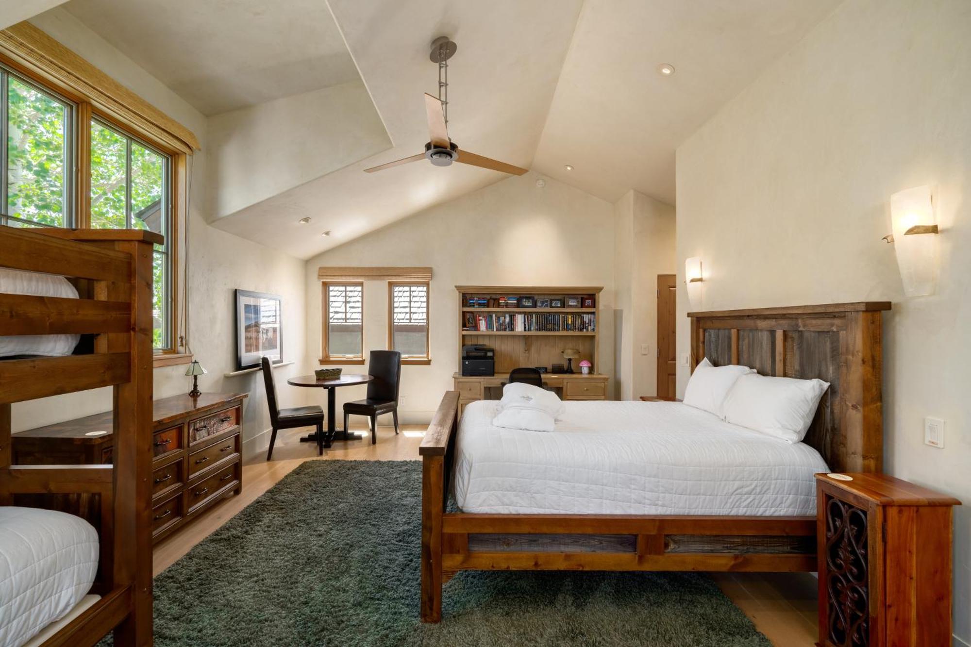 The Porches Resort