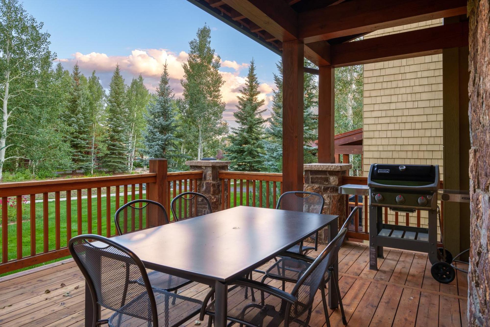 The Porches Resort Steamboat Springs