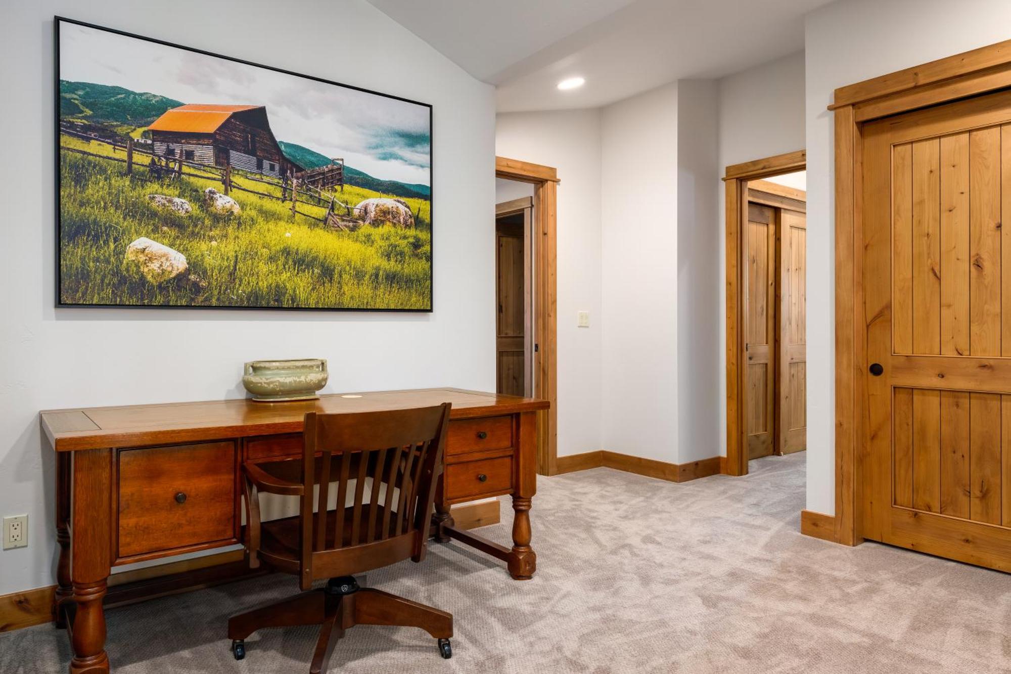 The Porches 4* Steamboat Springs