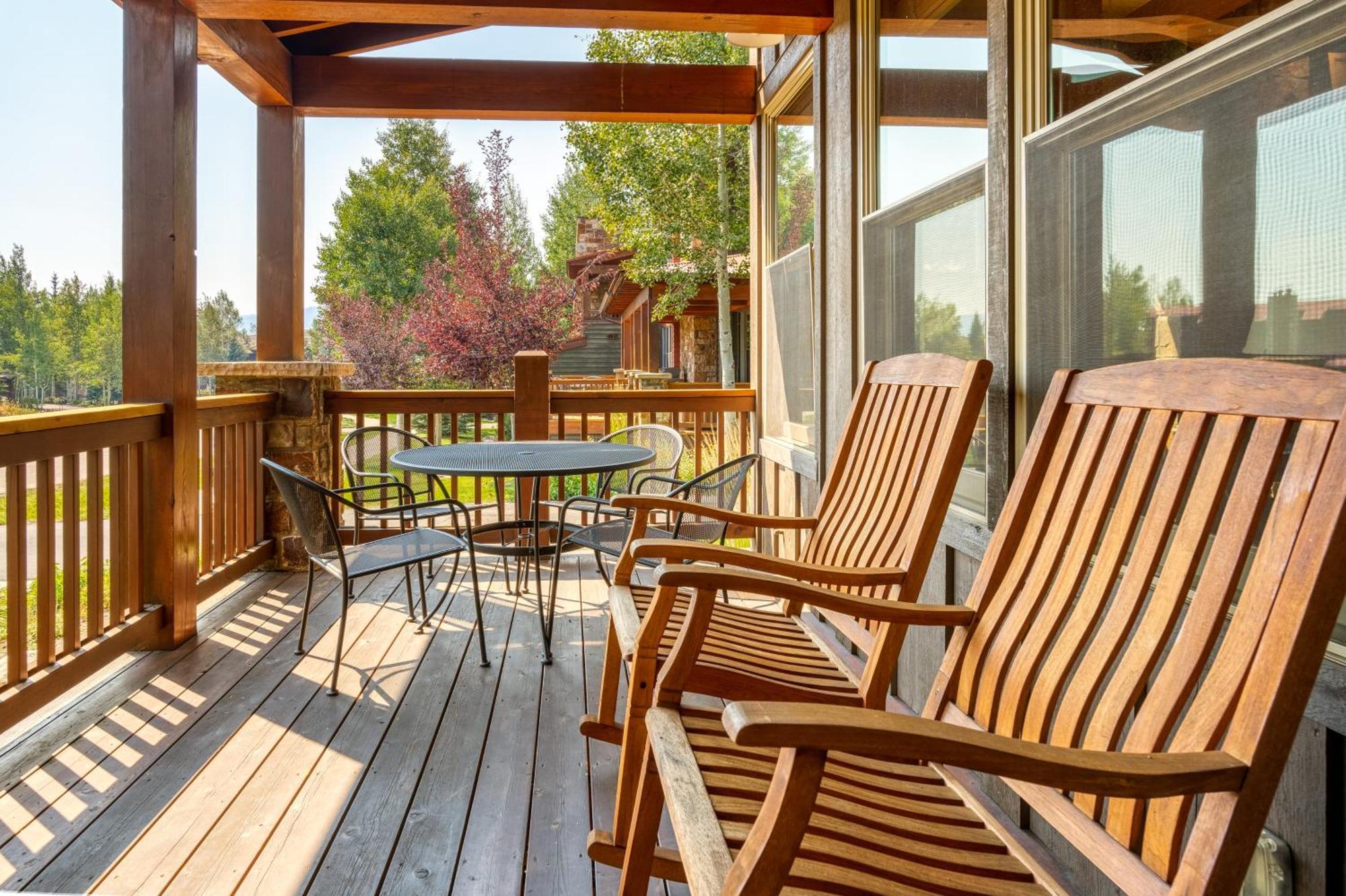 Resort The Porches 4*