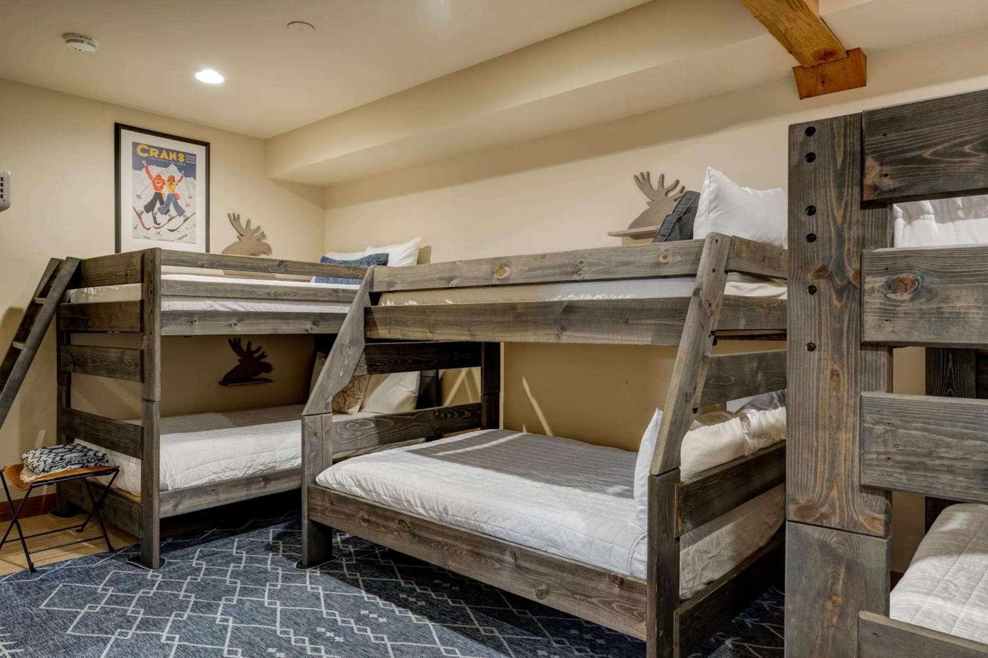 The Porches Resort 4*