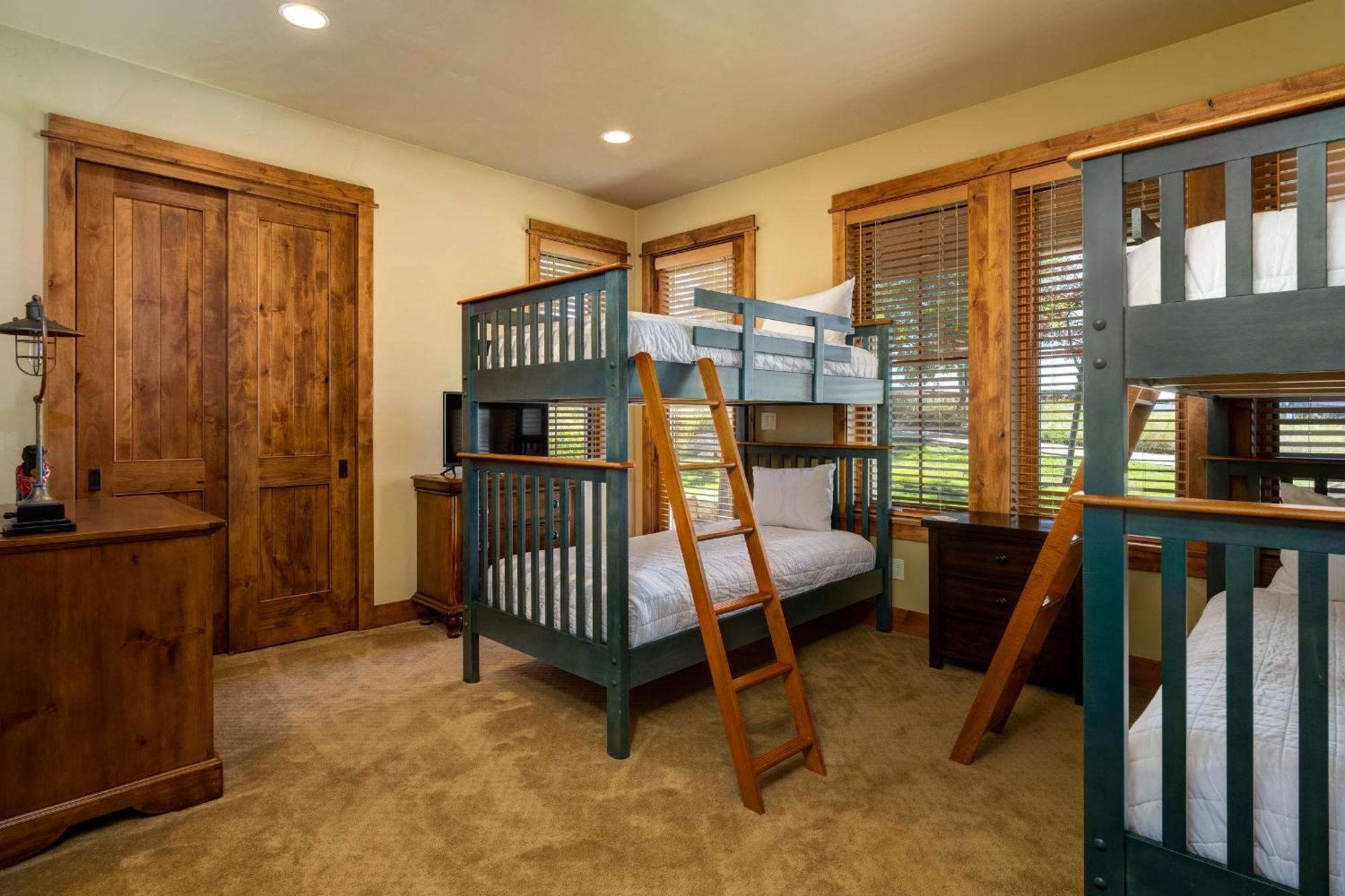 Resort The Porches 4*