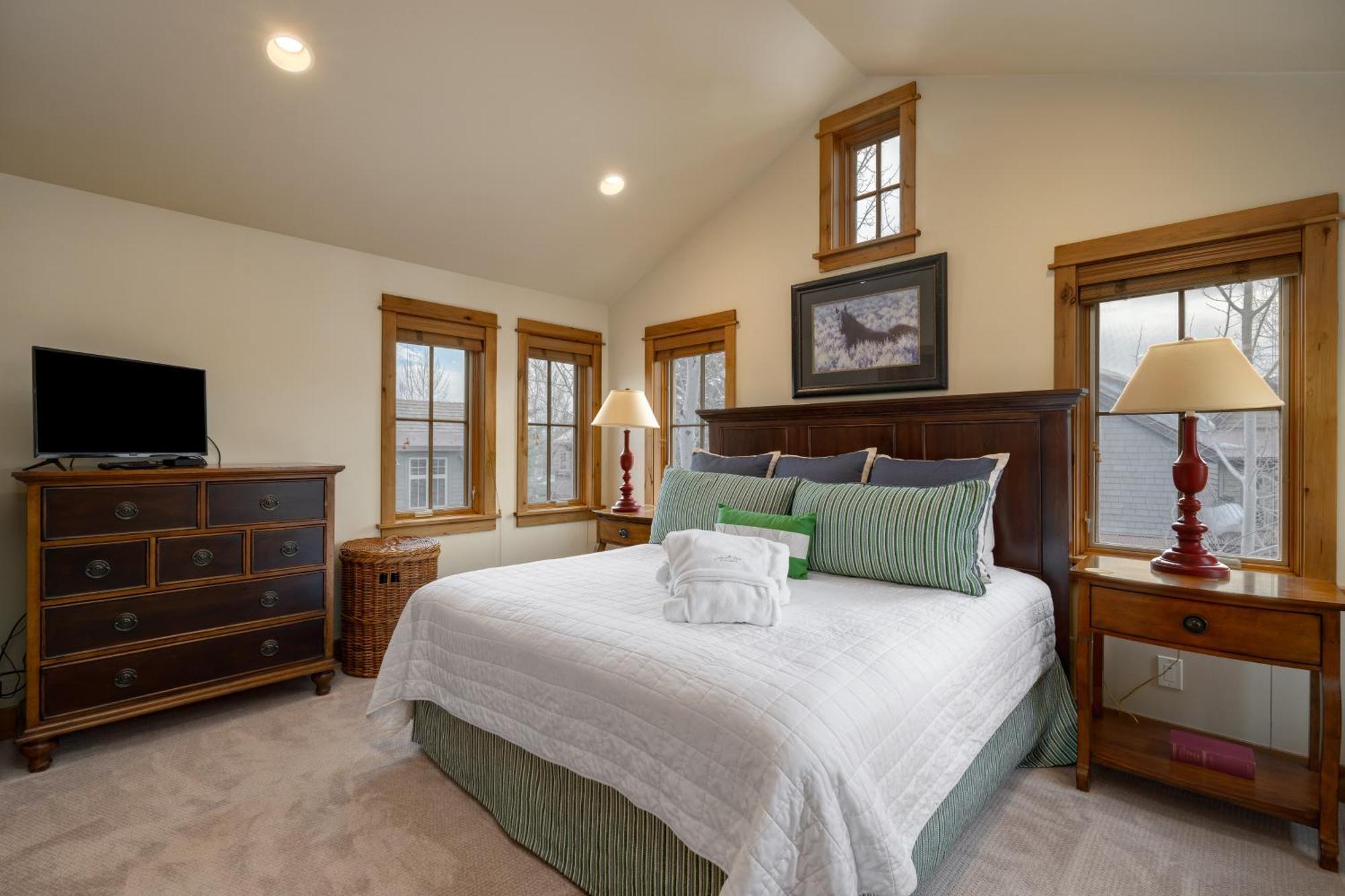 The Porches Resort 4*