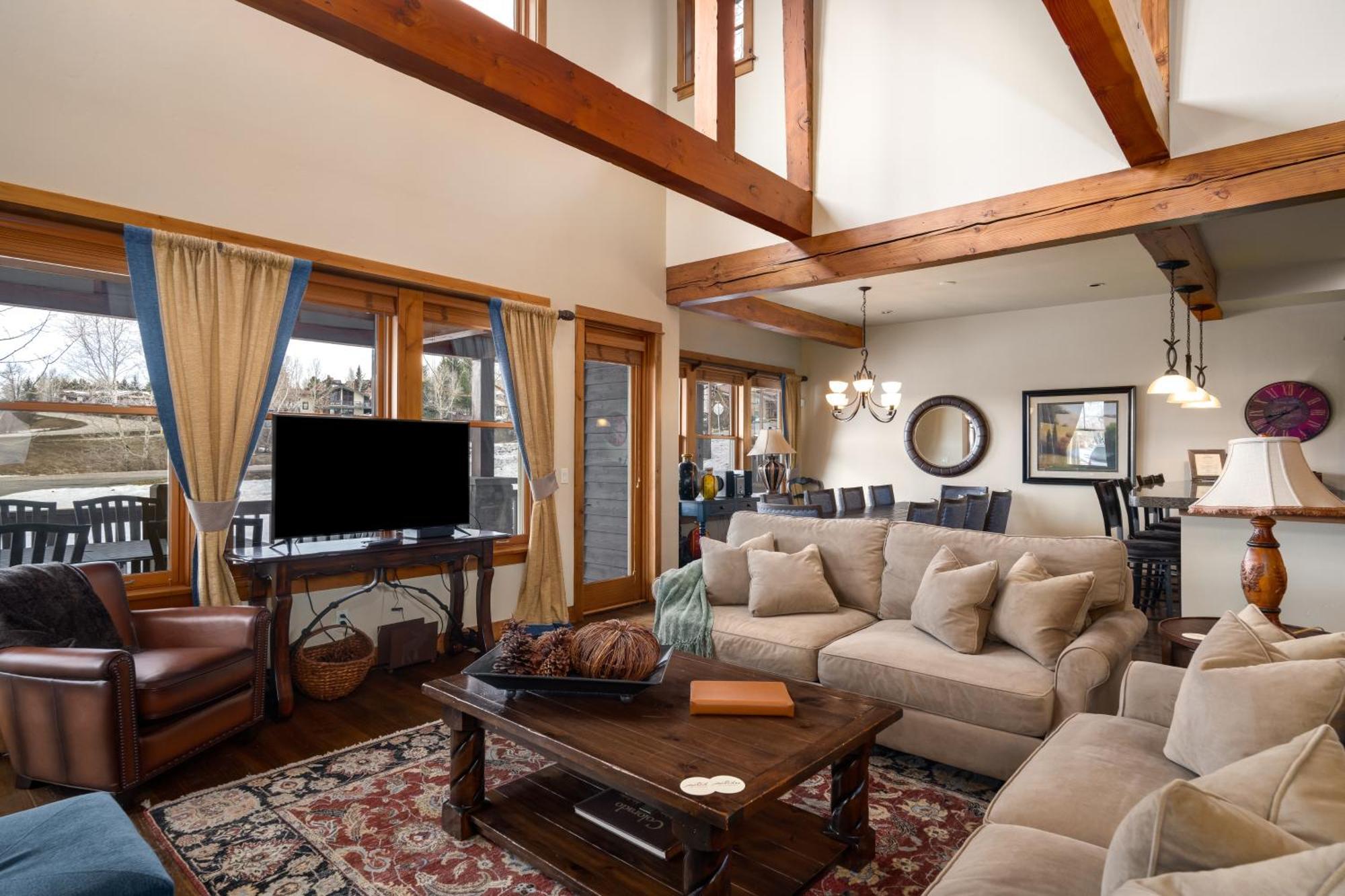 The Porches Resort 4*