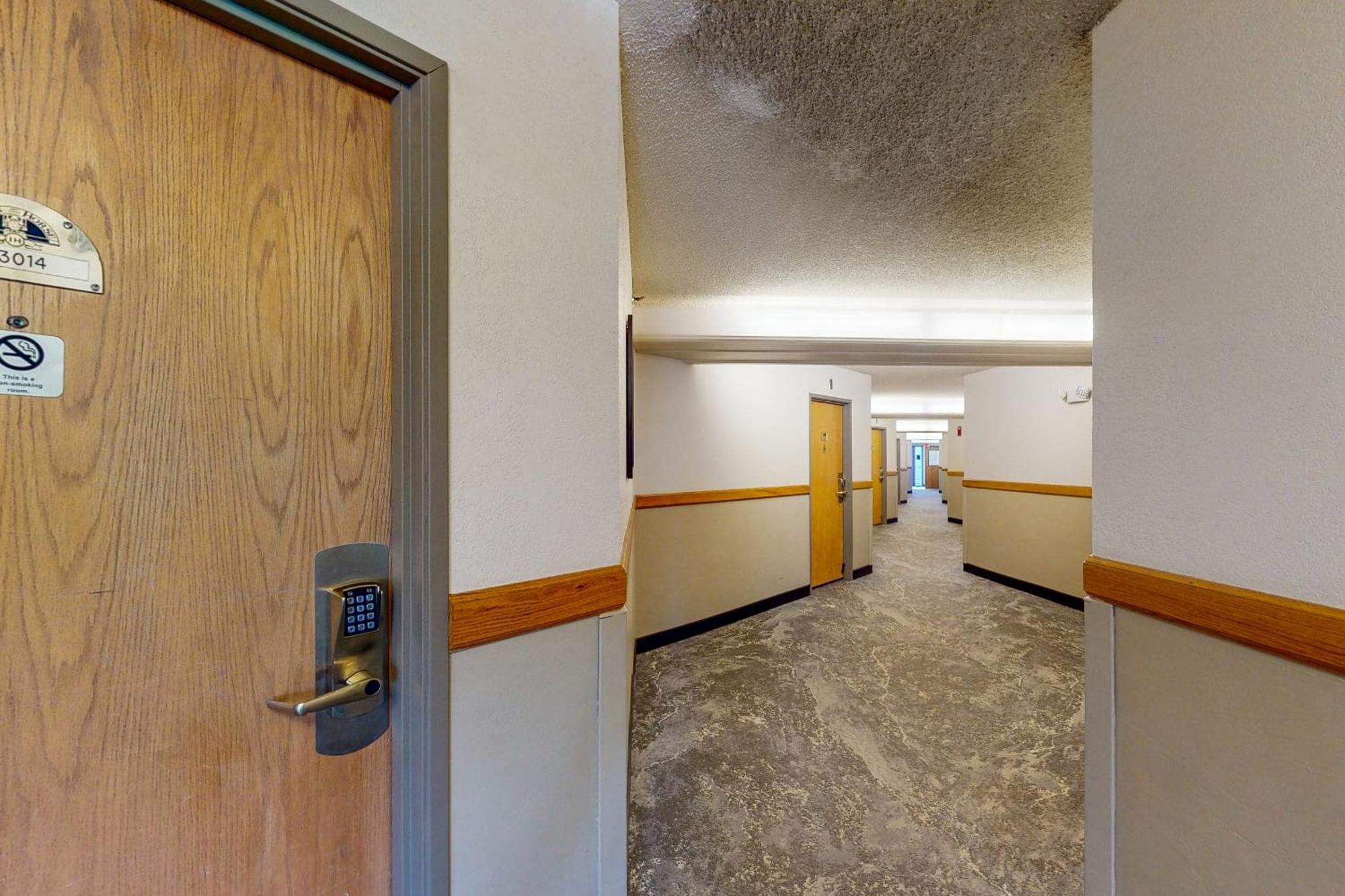 Hotel Iron Horse Retreat