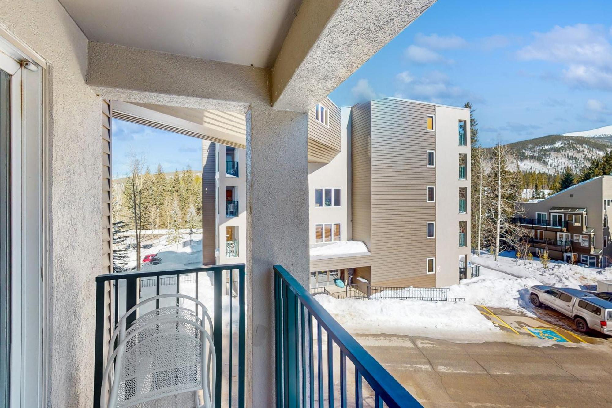 Iron Horse Retreat Hotel Winter Park
