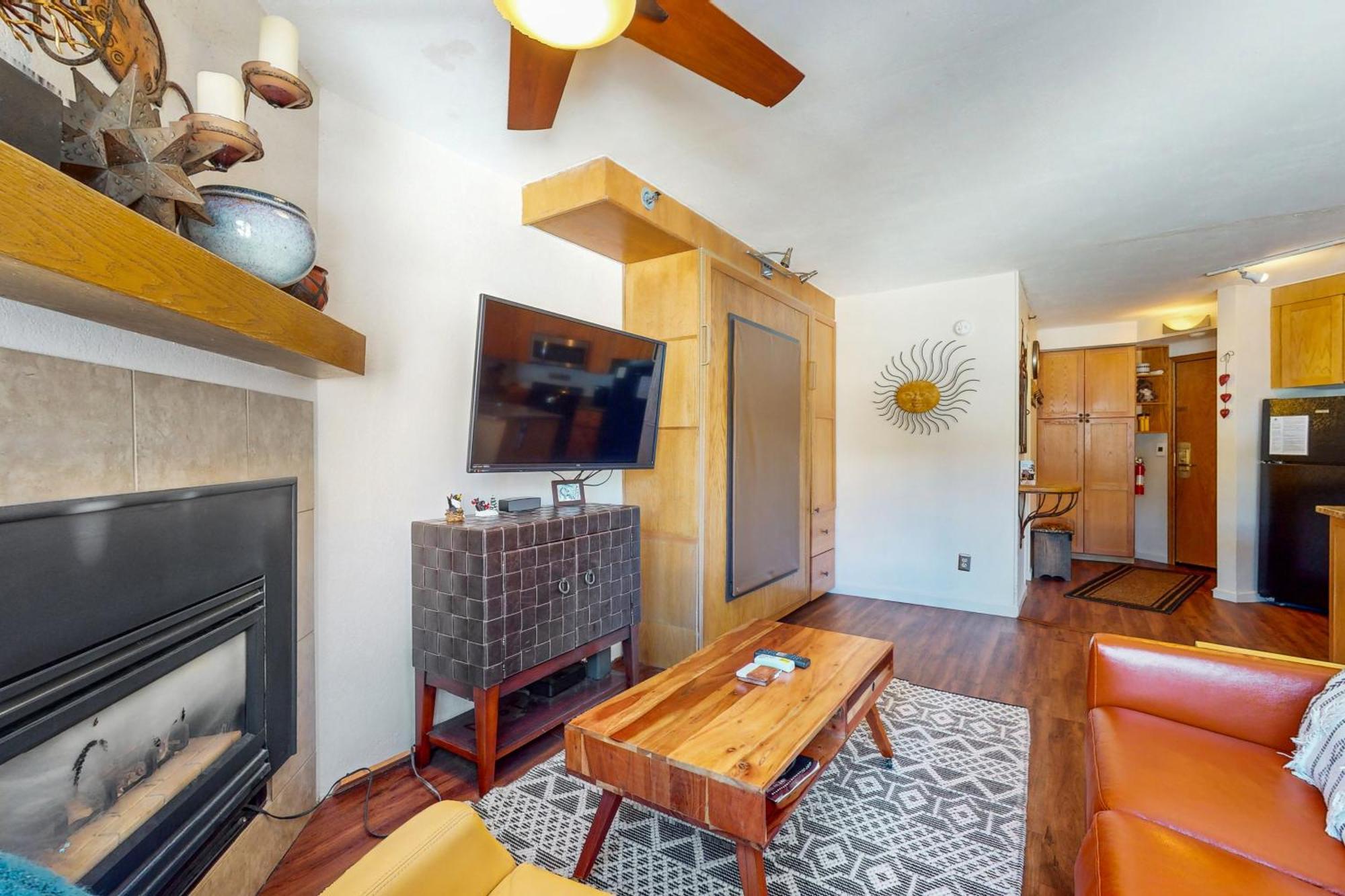 Iron Horse Retreat Hotel Winter Park