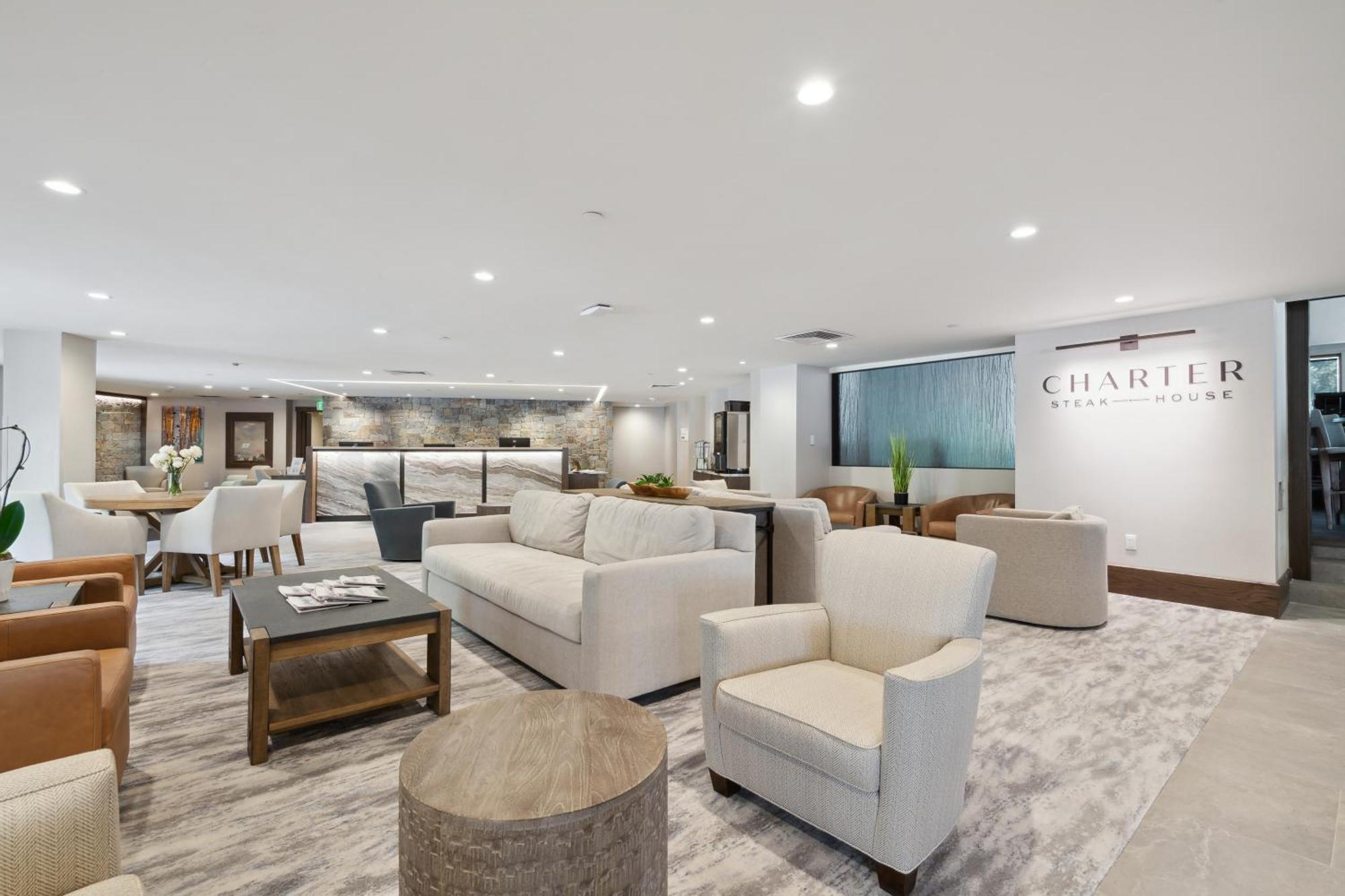 The Charter At D225 Hotel 3*