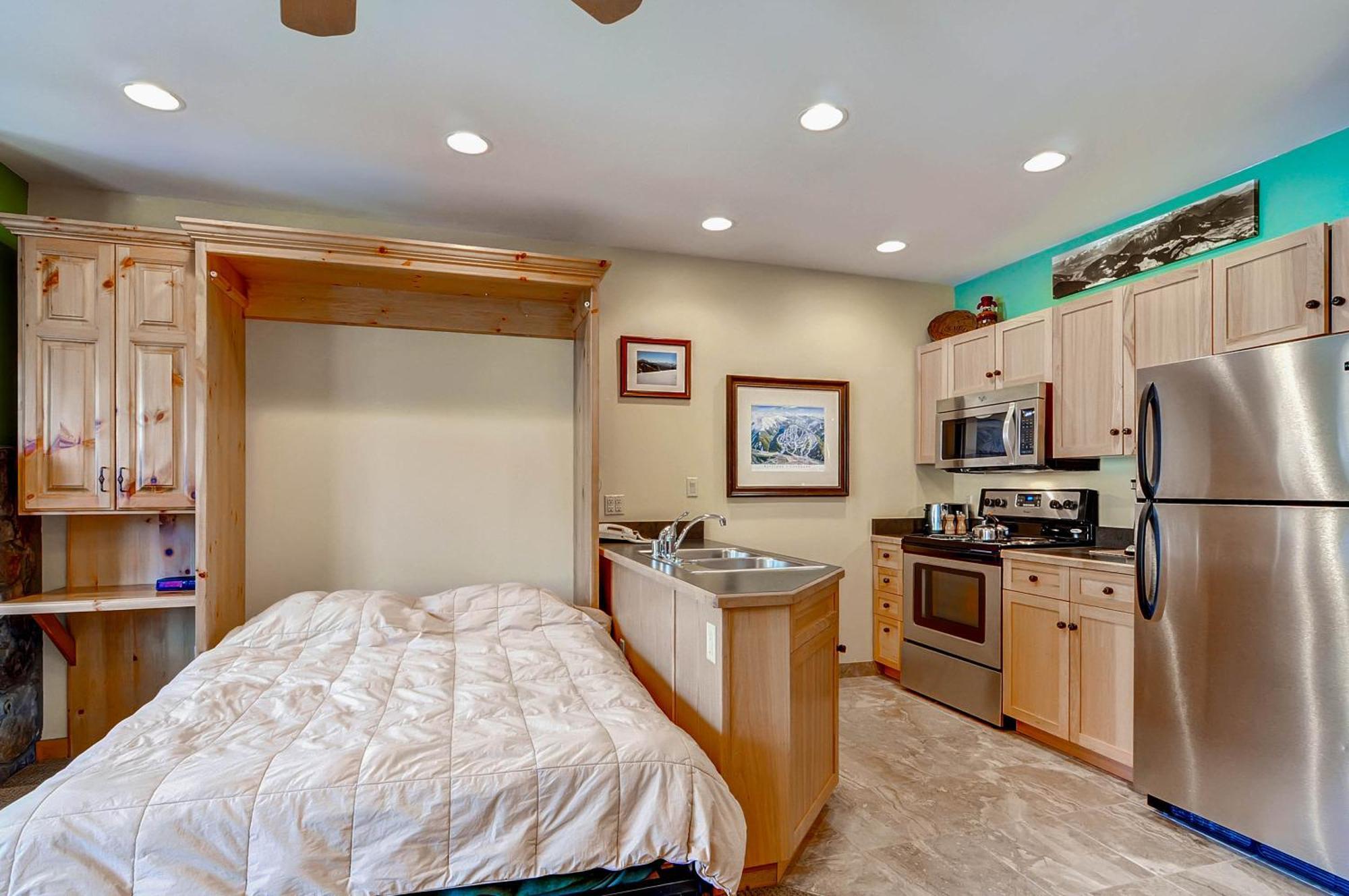 Resort River Run Village By 3*