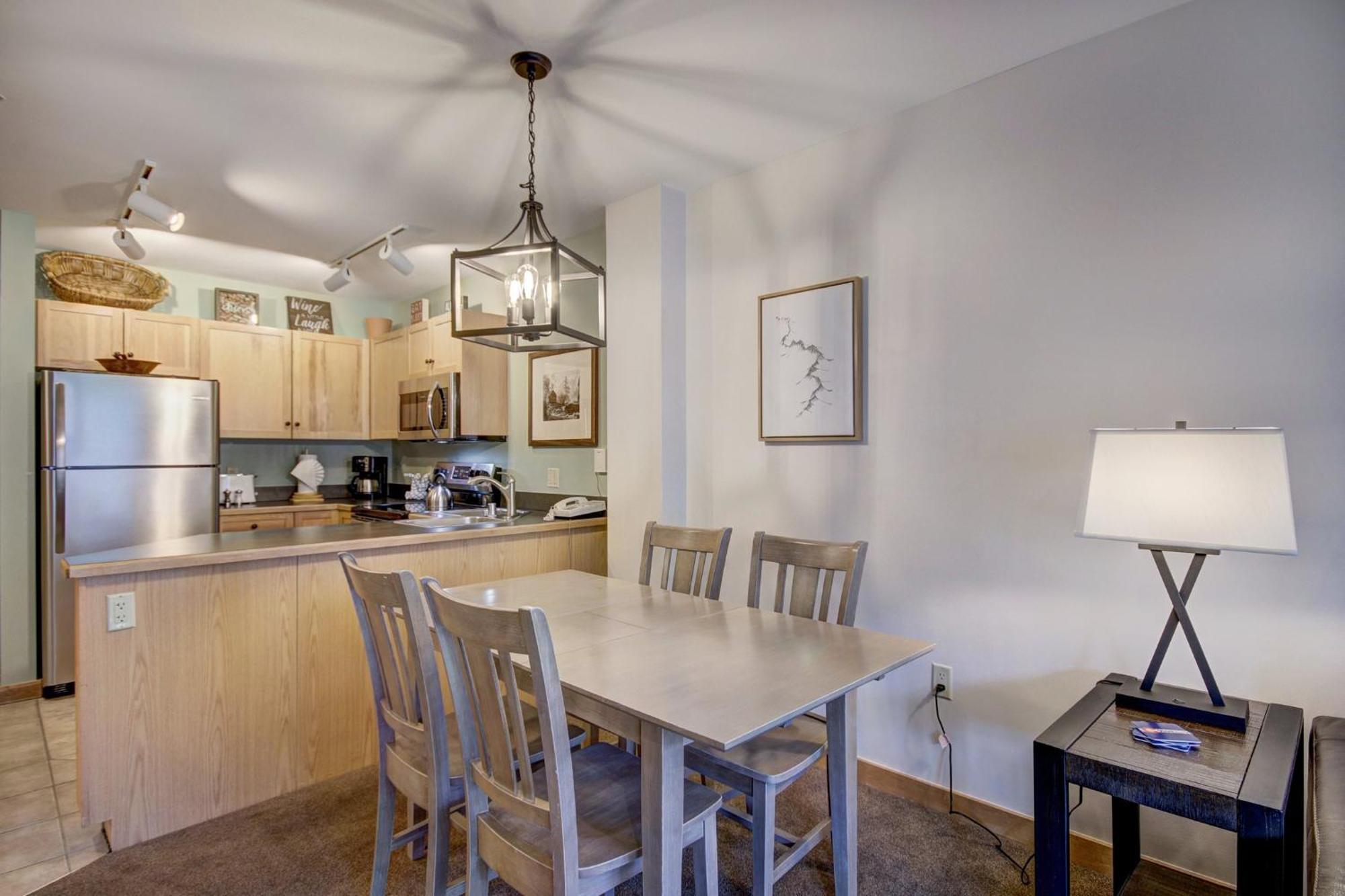 River Run Village By Resort 3*
