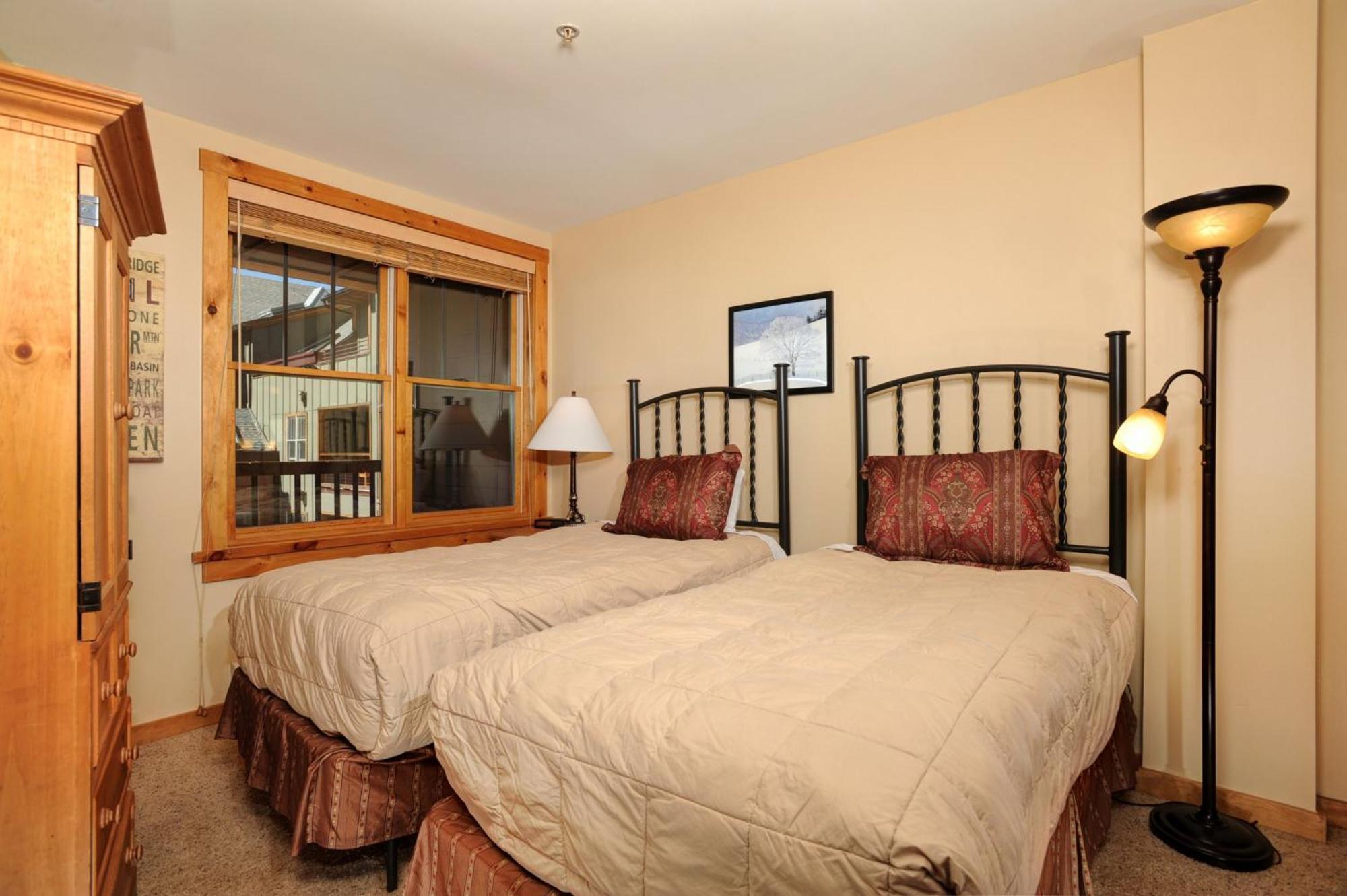 Resort River Run Village By 3*