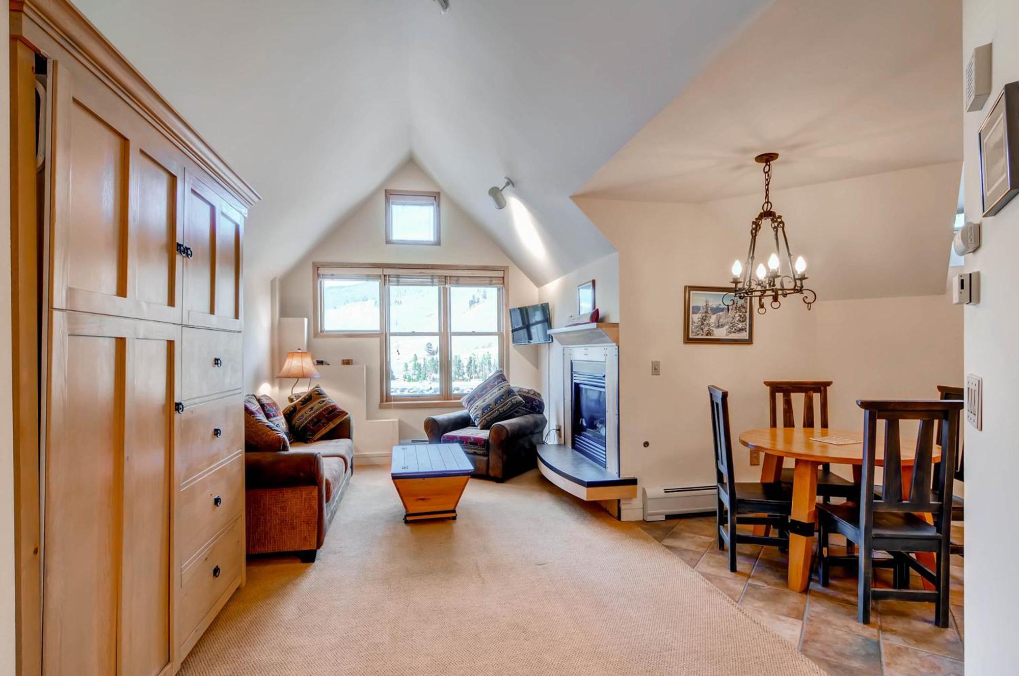 River Run Village By 3*