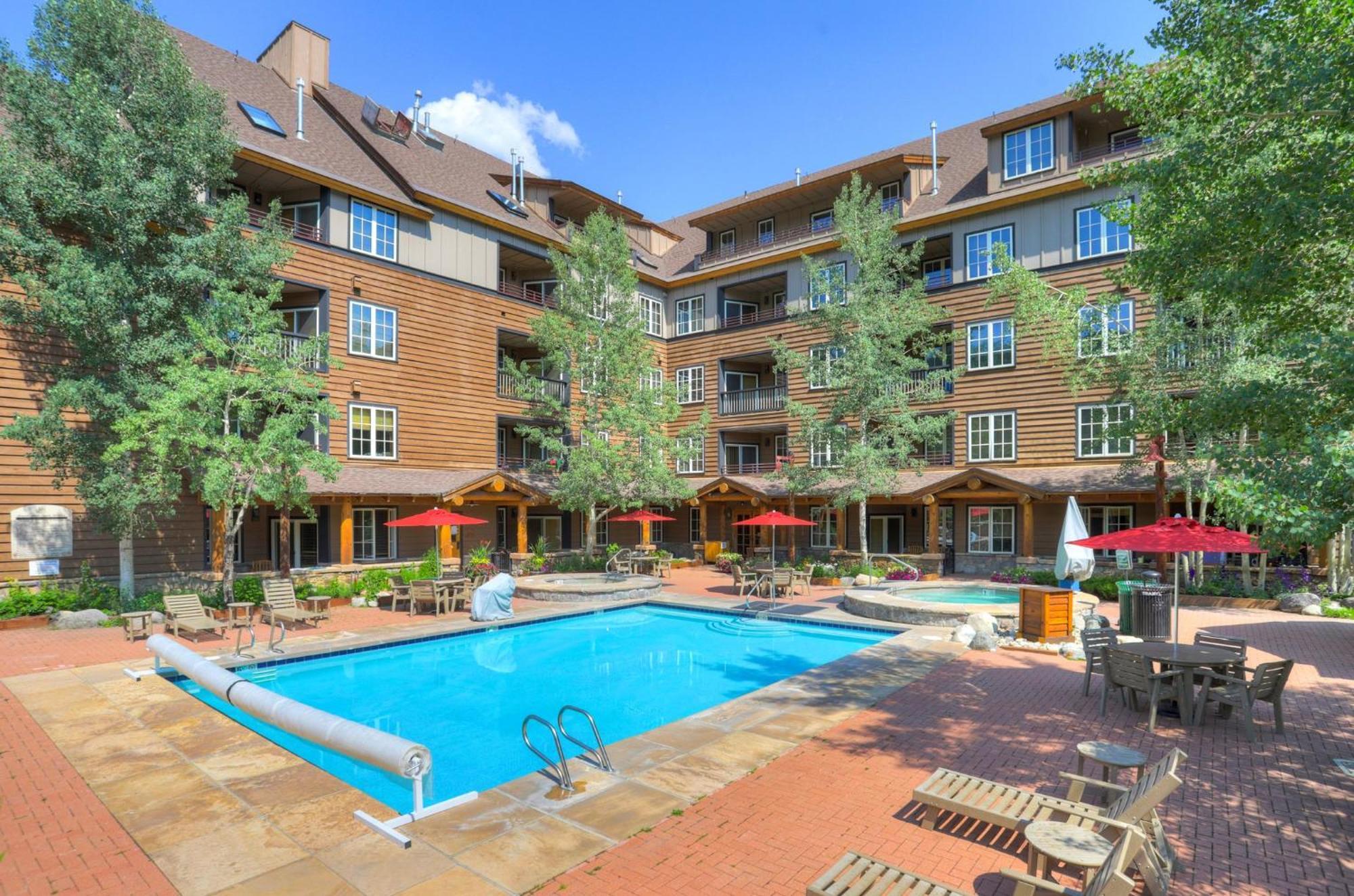 Resort River Run Village By Keystone