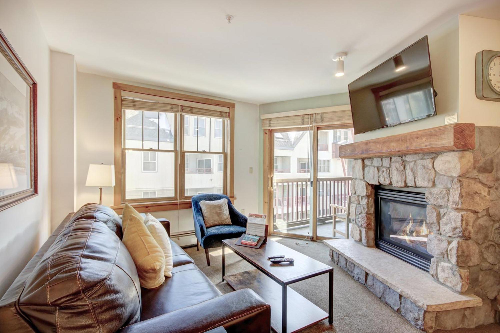 River Run Village By 3* Keystone