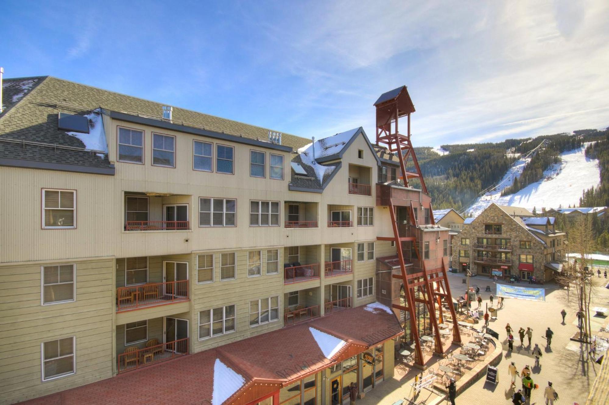 River Run Village By