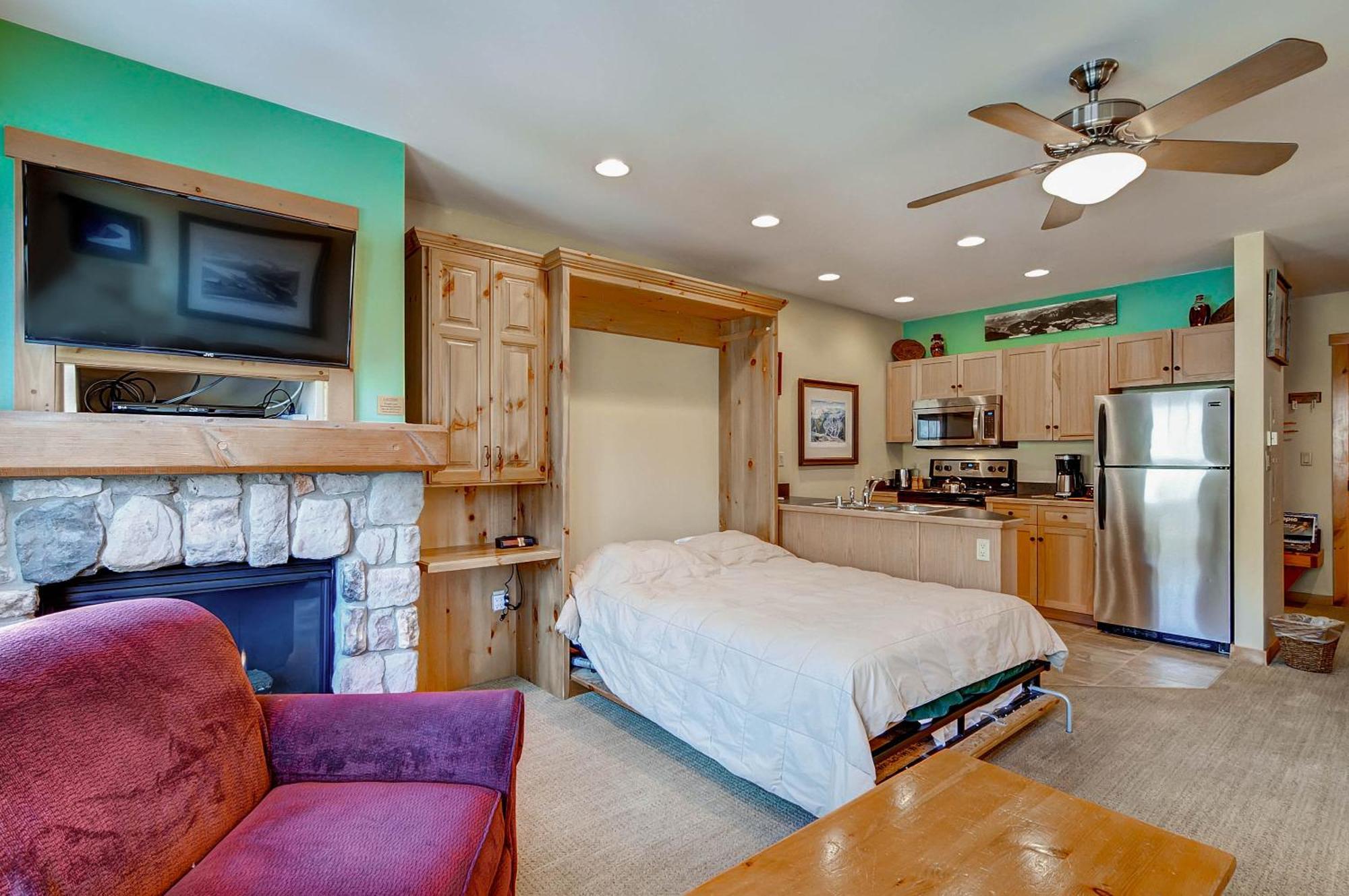 River Run Village By 3* Keystone