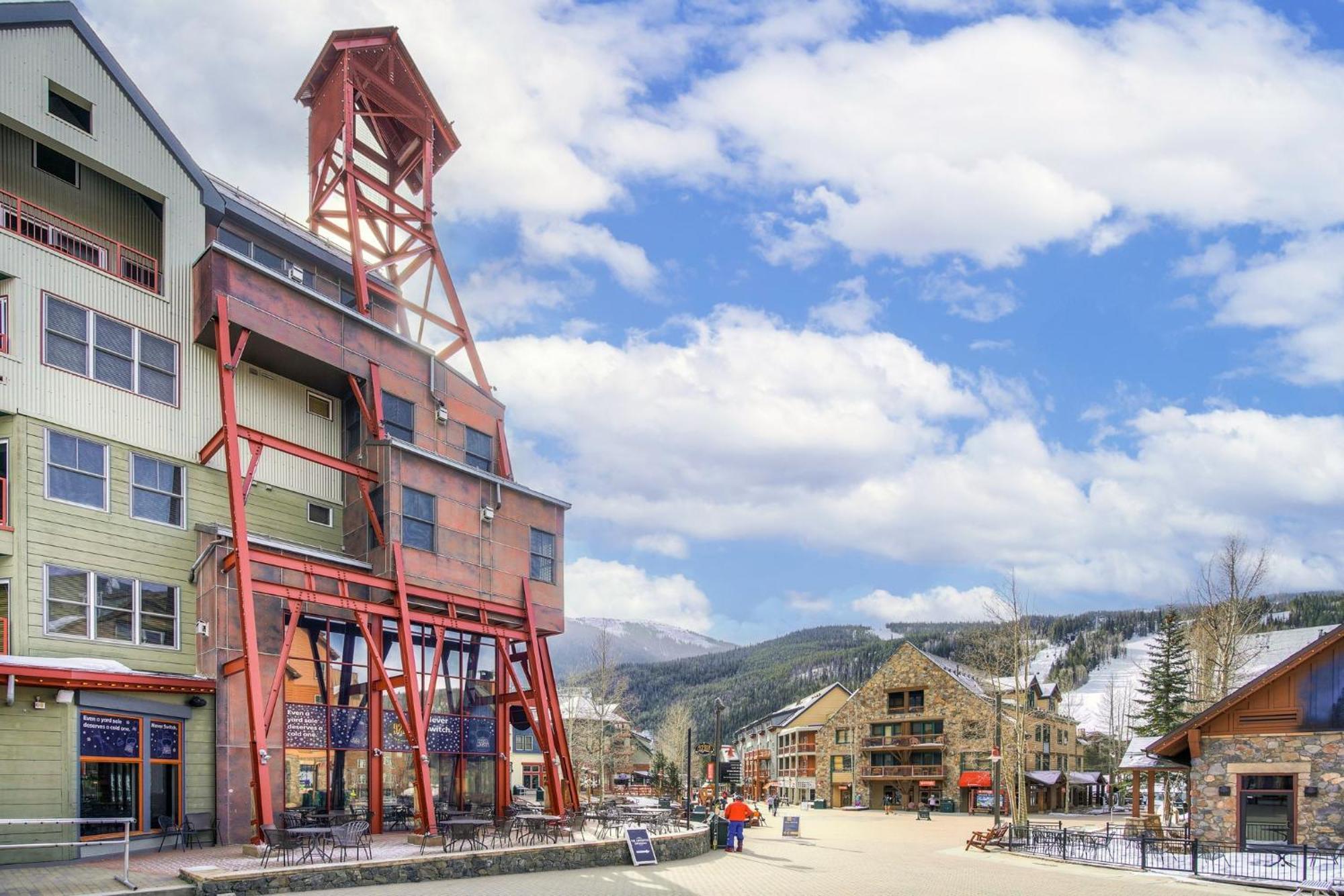 River Run Village By Resort Keystone