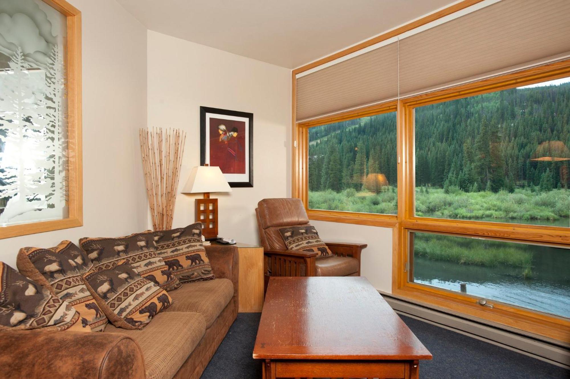 Resort River Run Village By 3*