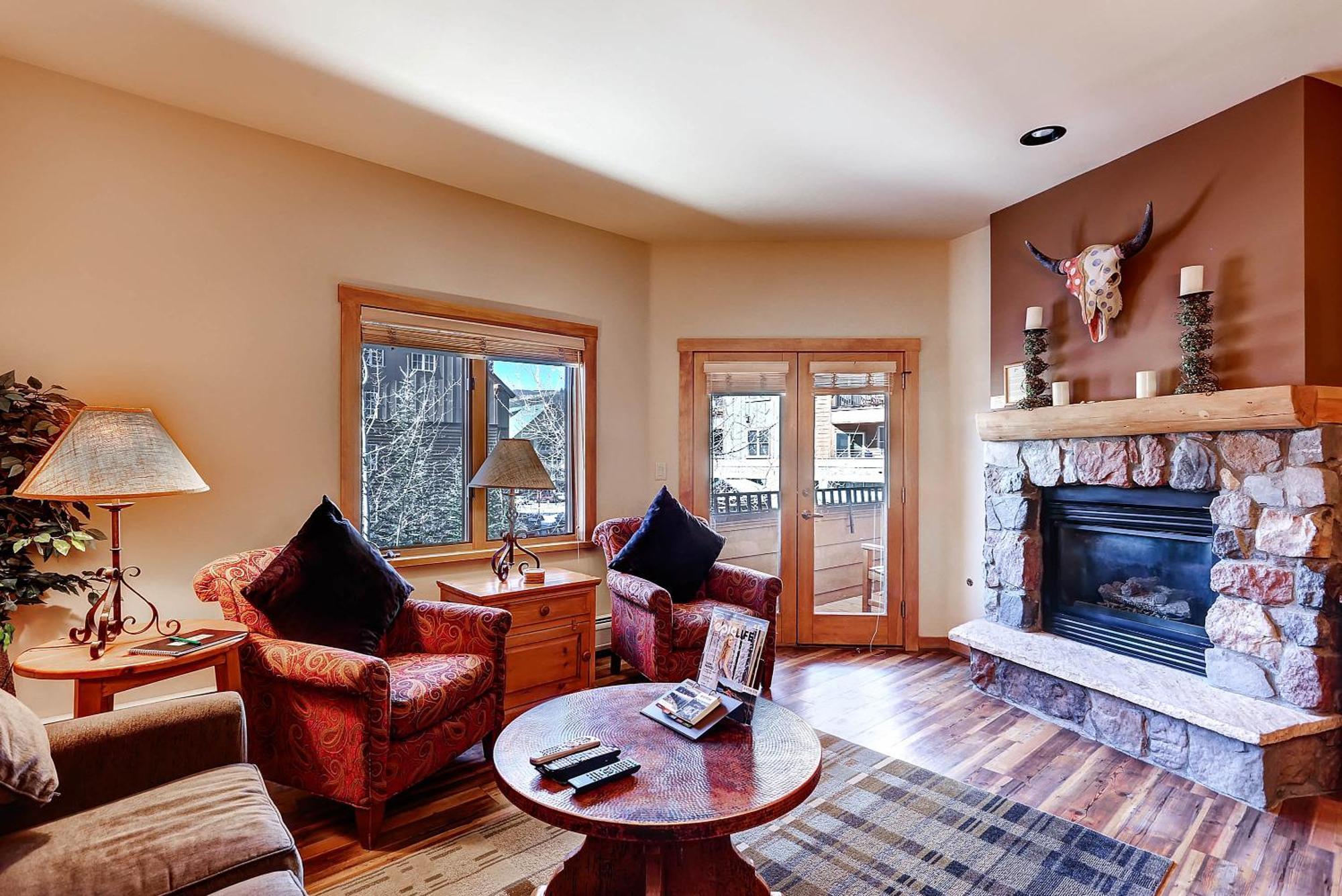 River Run Village By 3*