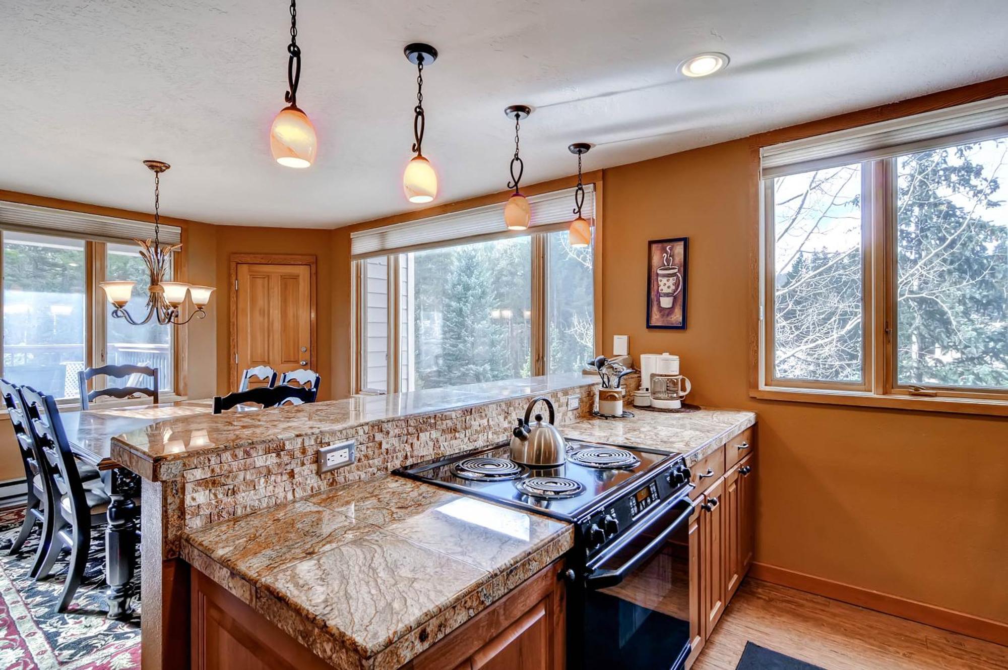 Lakeside Village By 3* Keystone