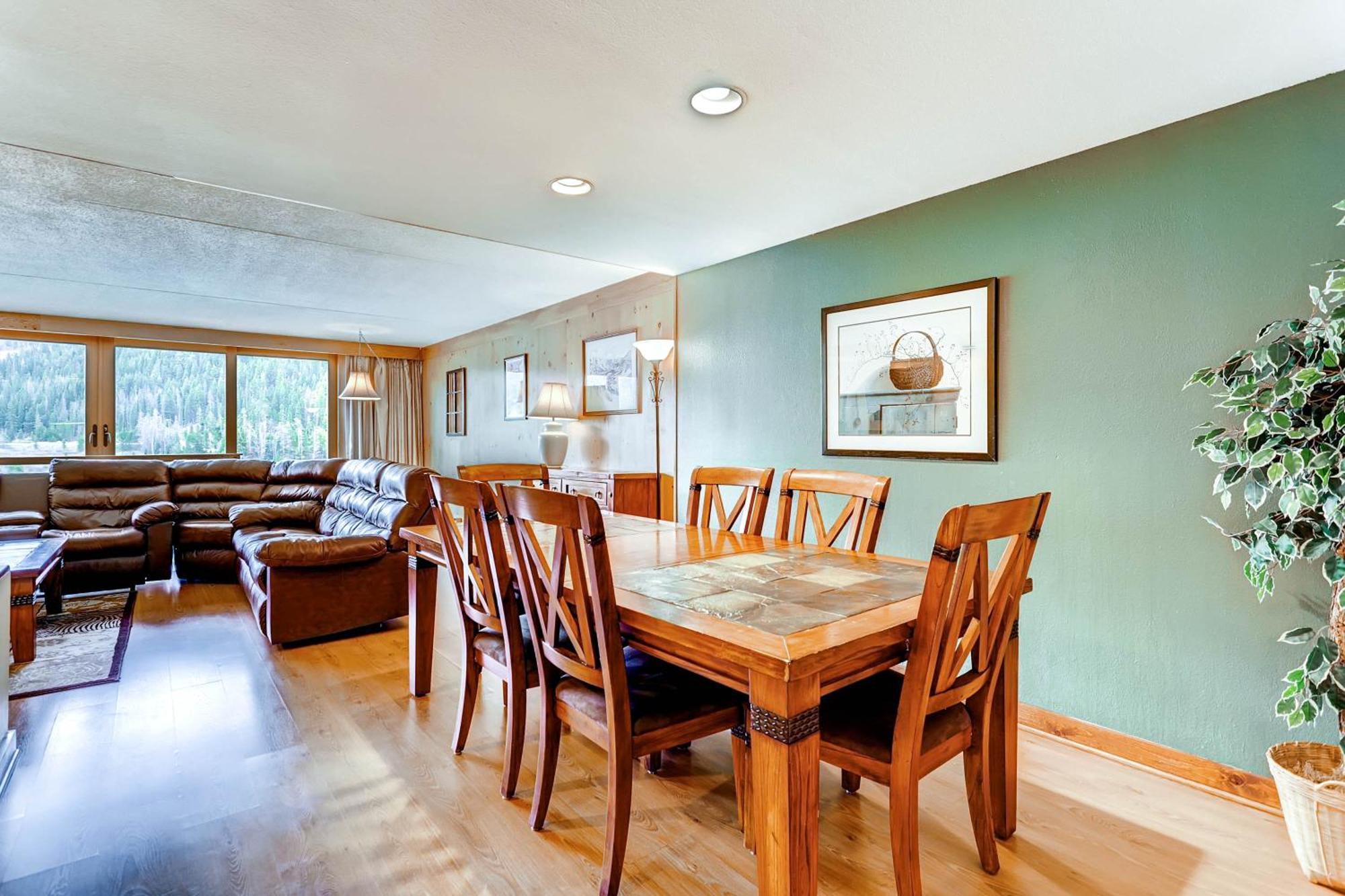 Lakeside Village By 3* Keystone