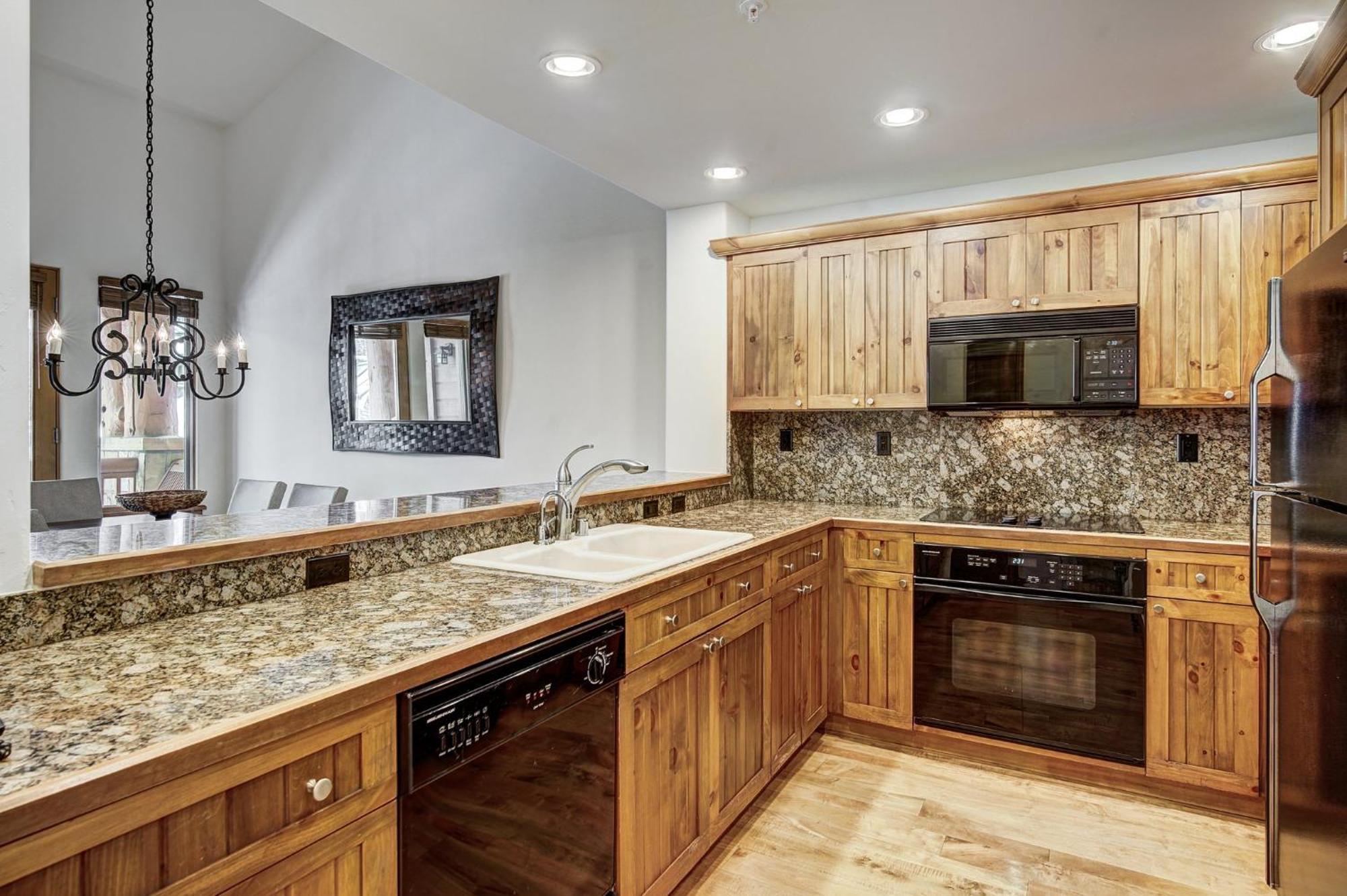 Elkhorn Resort 3*