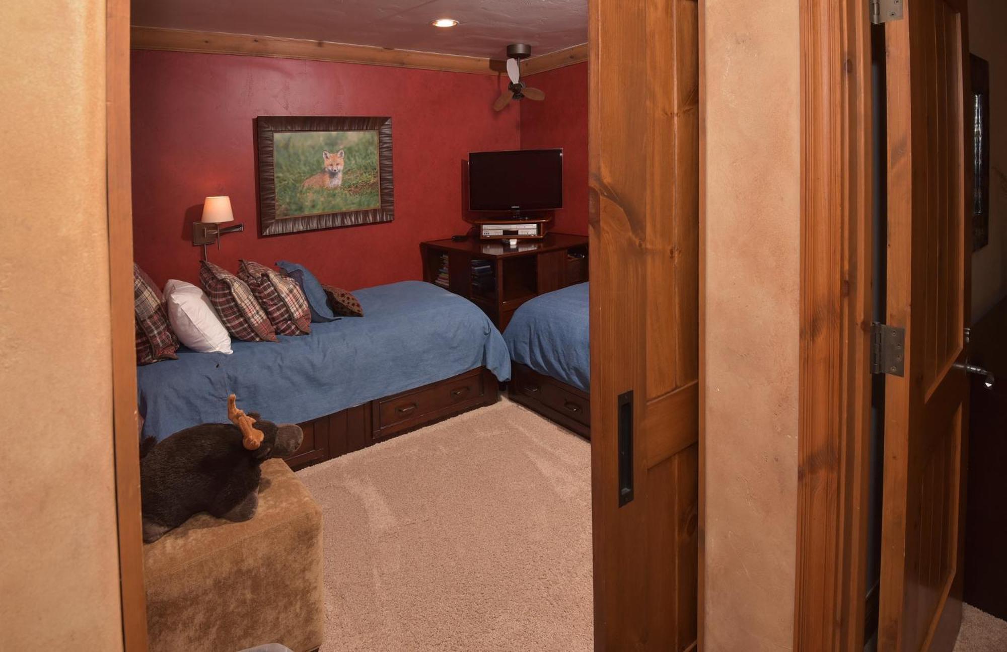 Elkhorn Resort Avon