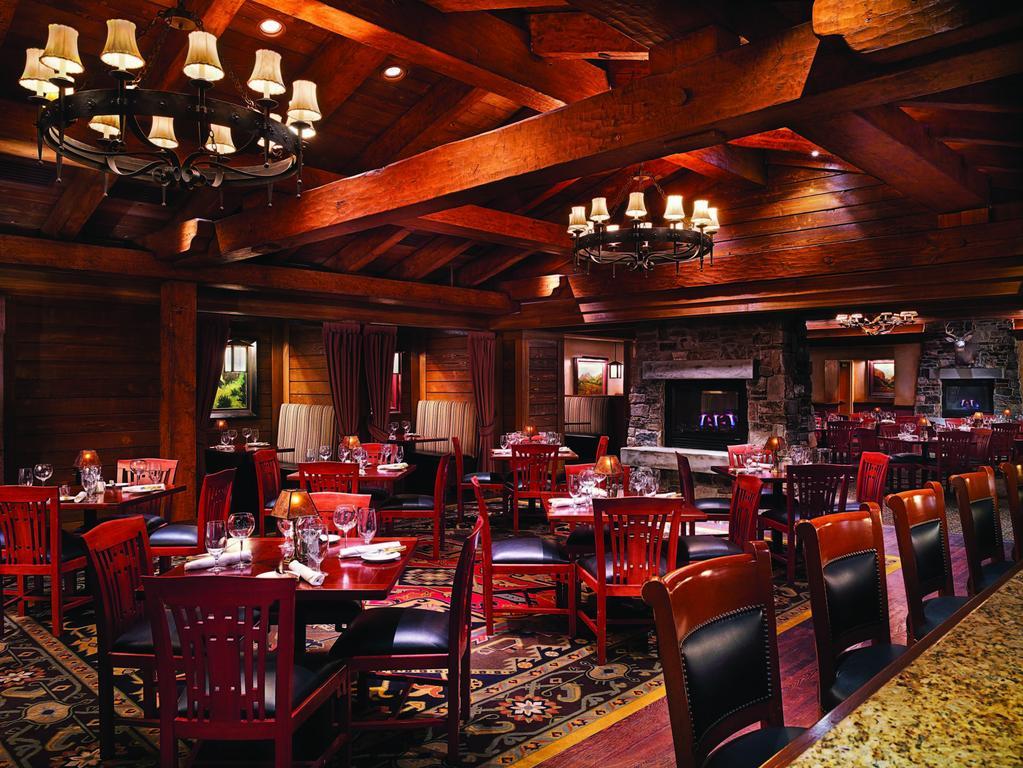 Ameristar Casino Resort