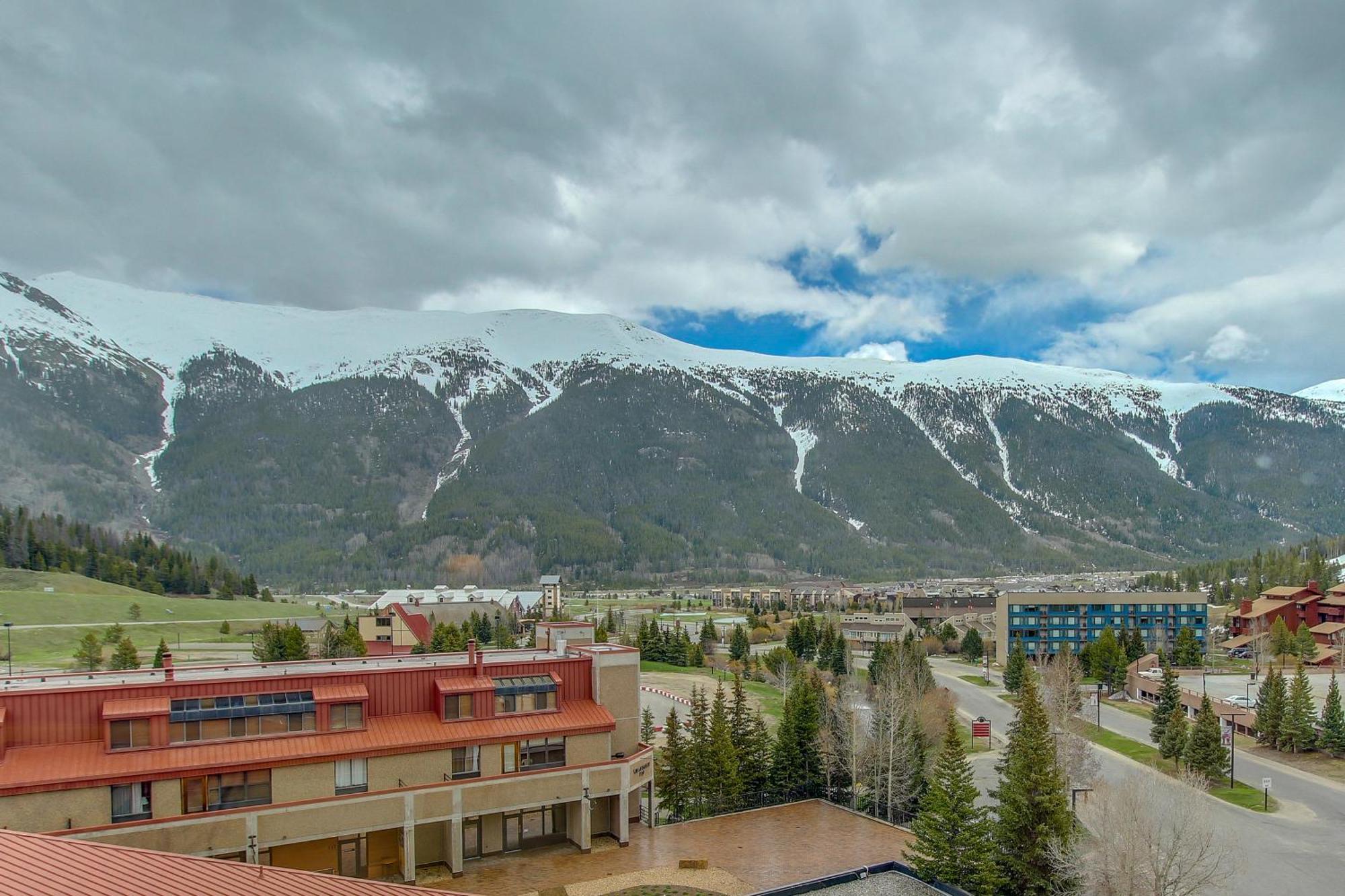 Holiday home Village Square Copper Mountain