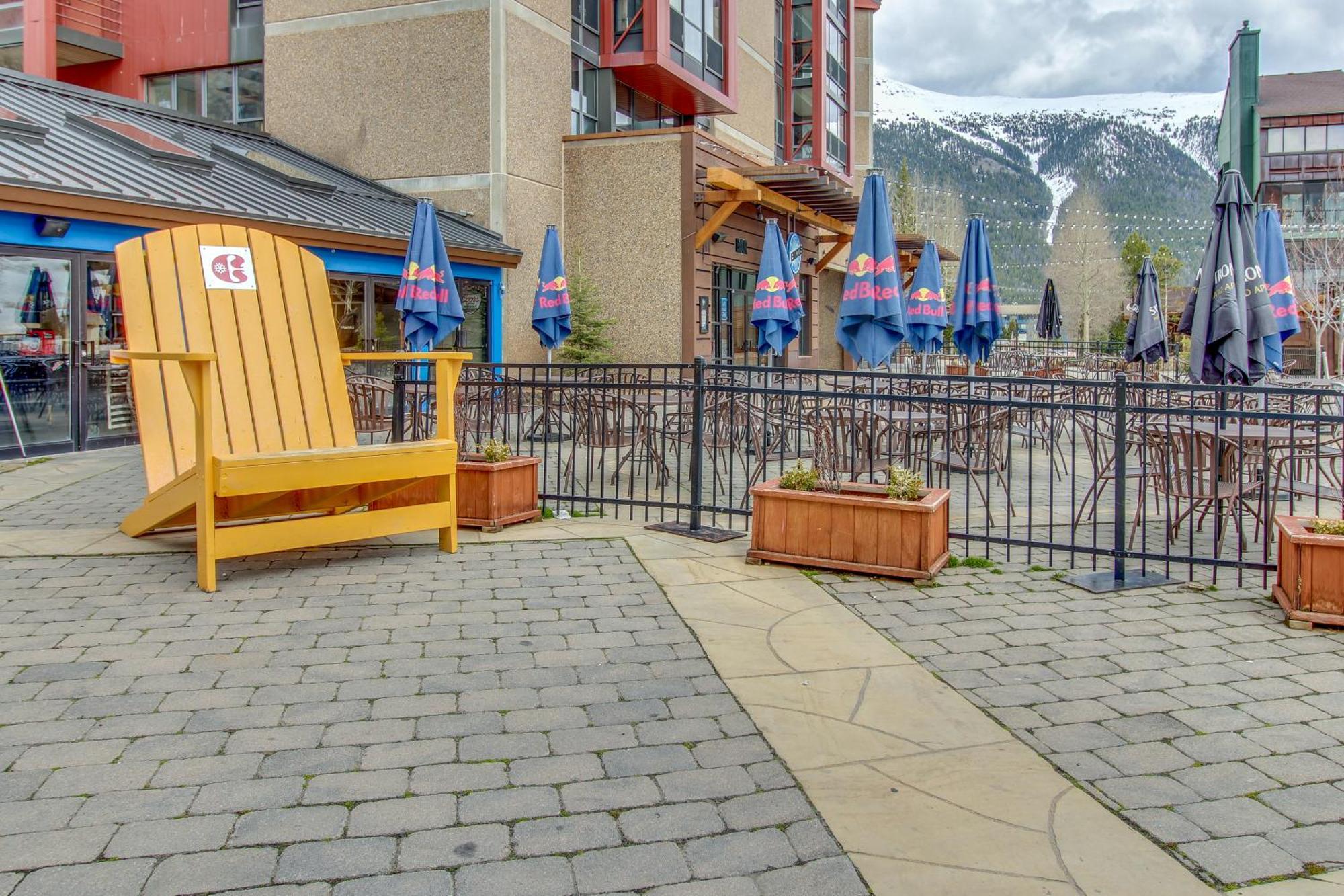 Village Square Holiday home