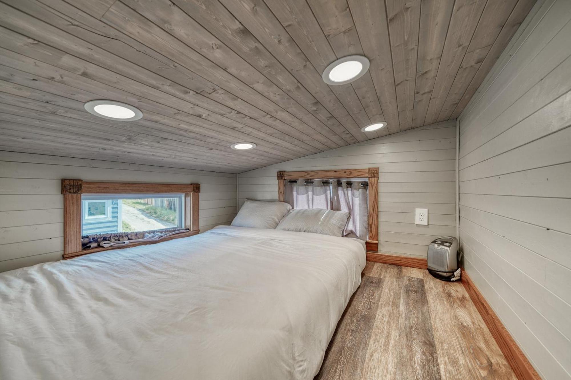 Tiny House Colorado Holiday home