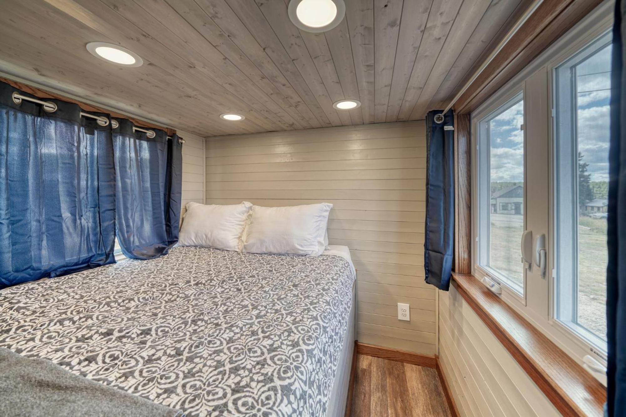 Holiday home Tiny House Colorado