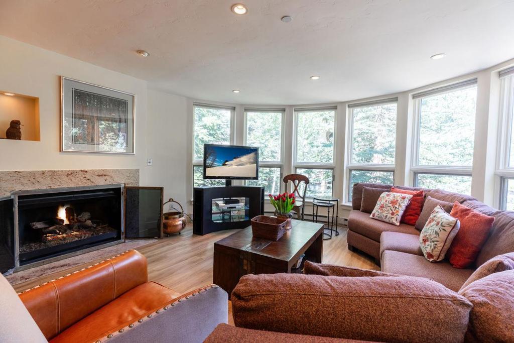 Northwood's Ski-in Ski-out By Realty