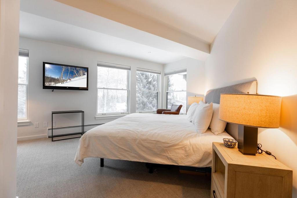Northwood's Ski-in Ski-out By Realty Vail
