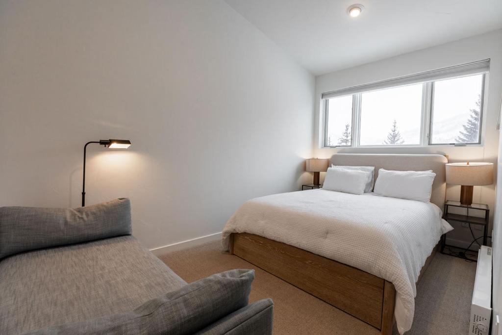 Northwood's Ski-in Ski-out By Realty Aparthotel