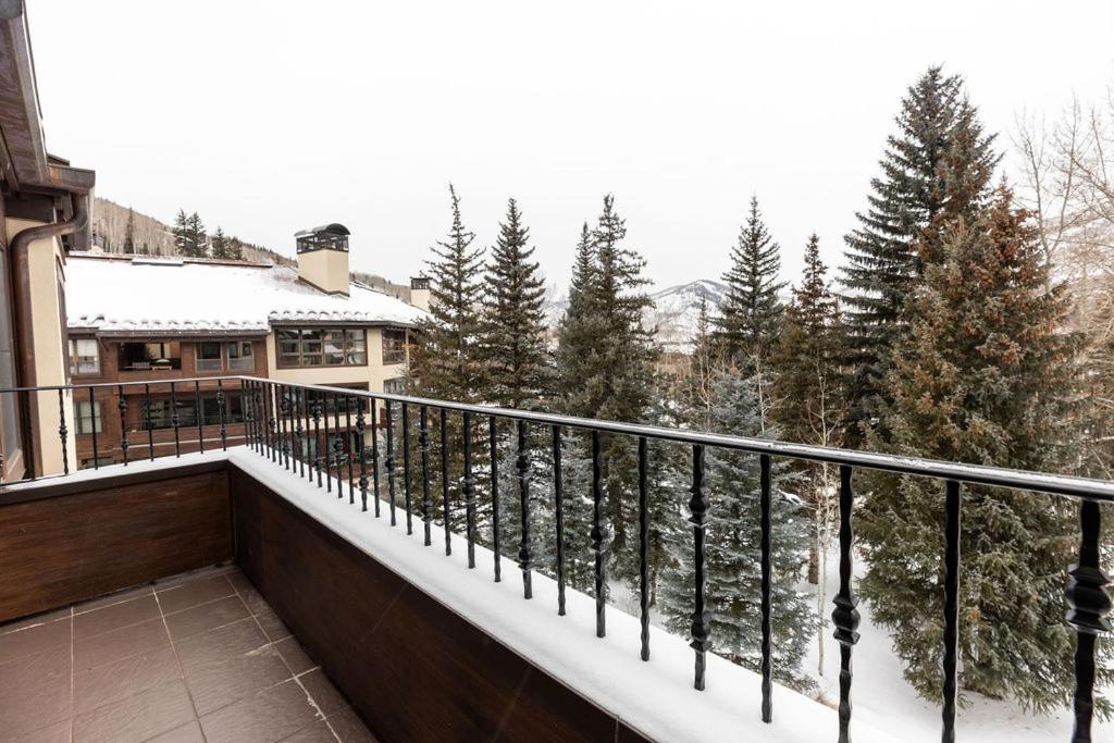 Northwood's Ski-in Ski-out By Realty Vail
