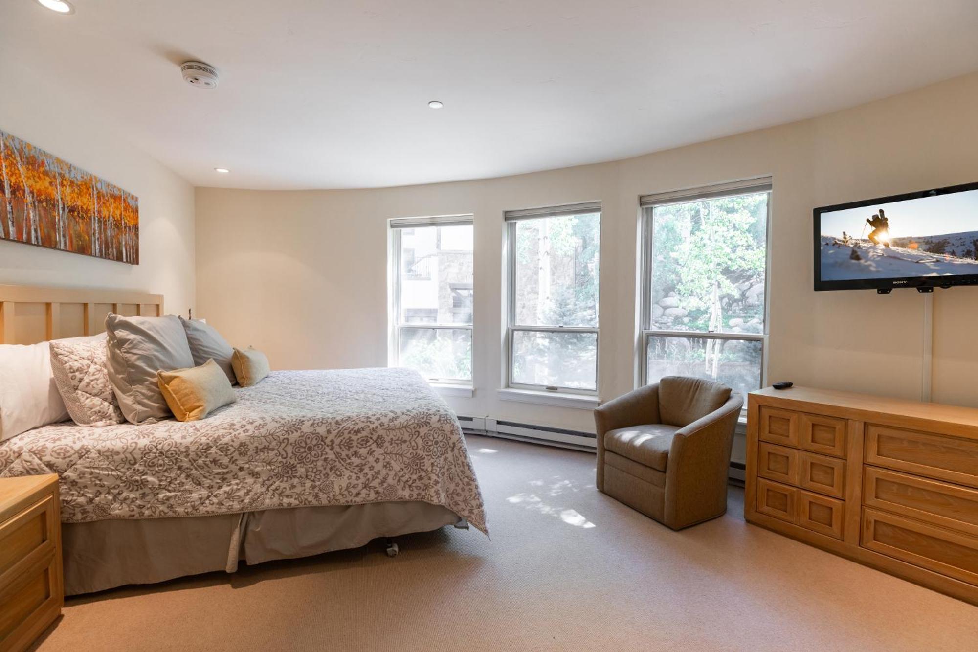 Aparthotel Northwood's Ski-in Ski-out By Realty