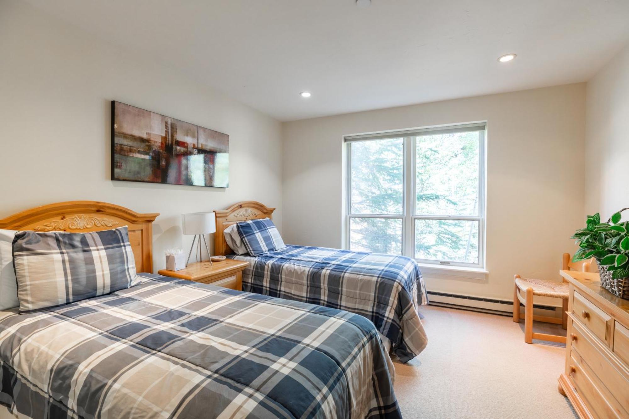 Aparthotel Northwood's Ski-in Ski-out By Realty *